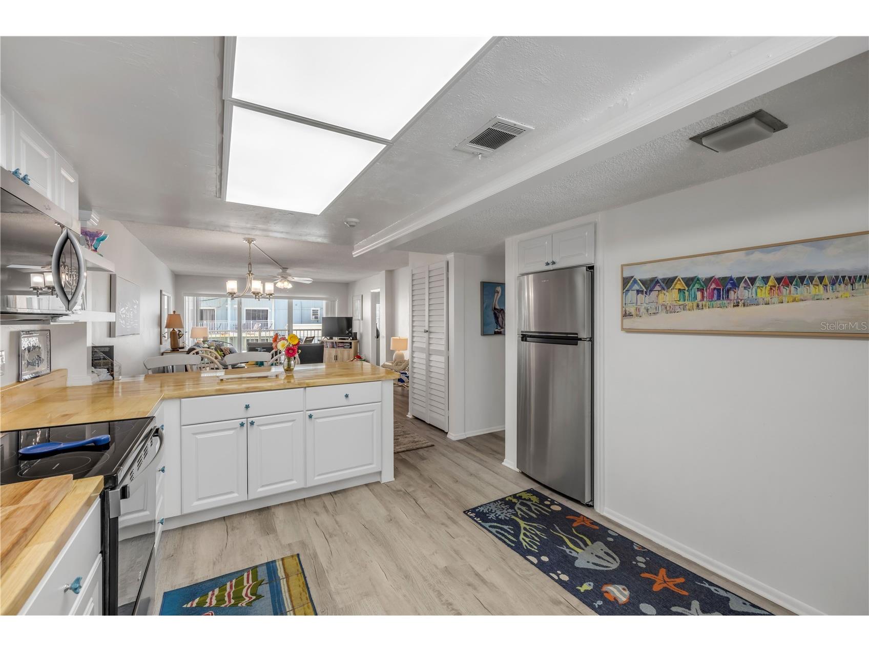 3501 S Atlantic Avenue #2060 New Smyrna Beach FL 32169 - ATLANTIC OCEAN NS1087272 image9