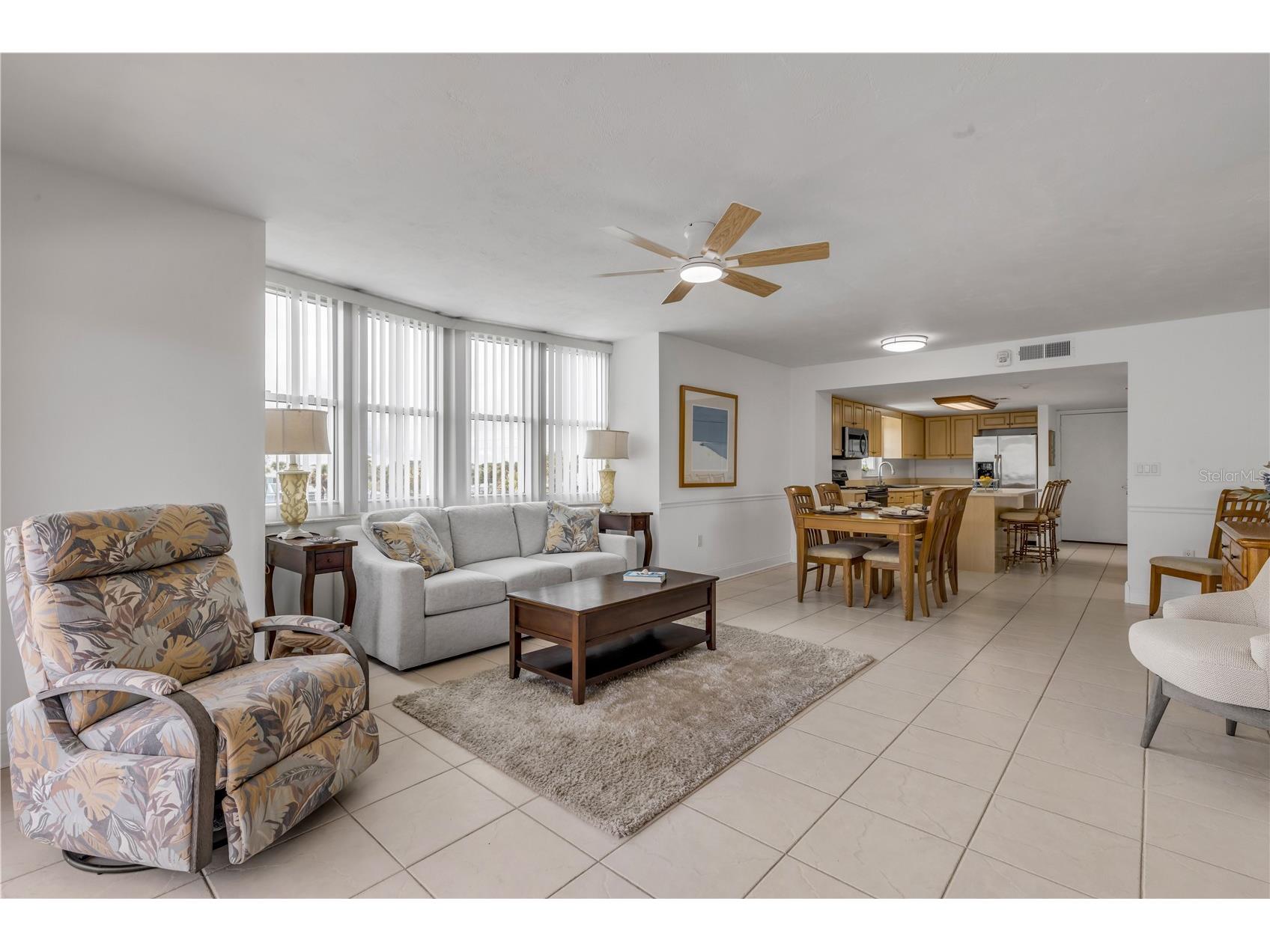 3501 S Atlantic Avenue #308 New Smyrna Beach FL 32169 - ATLANTIC OCEAN NS1088499 image10
