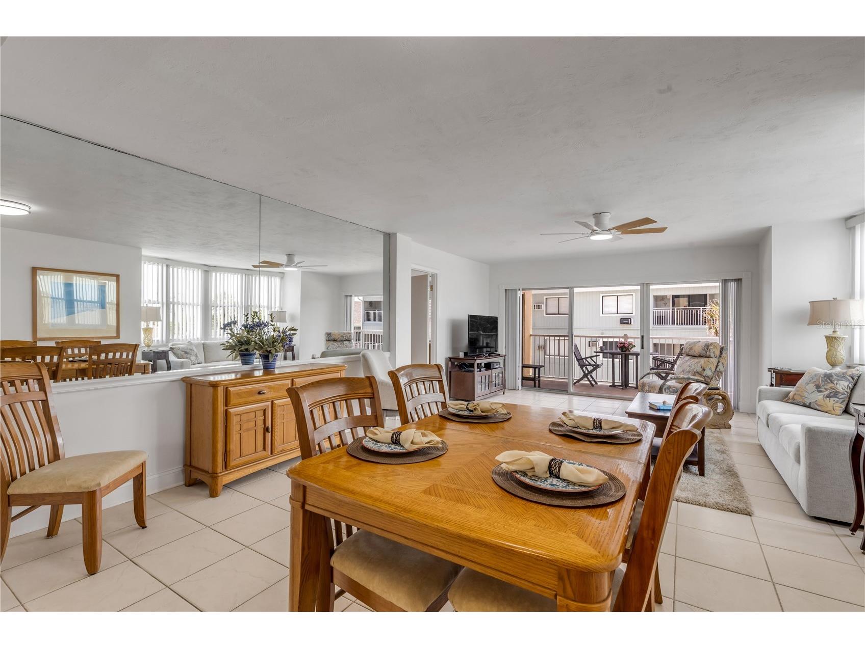3501 S Atlantic Avenue #308 New Smyrna Beach FL 32169 - ATLANTIC OCEAN NS1088499 image11