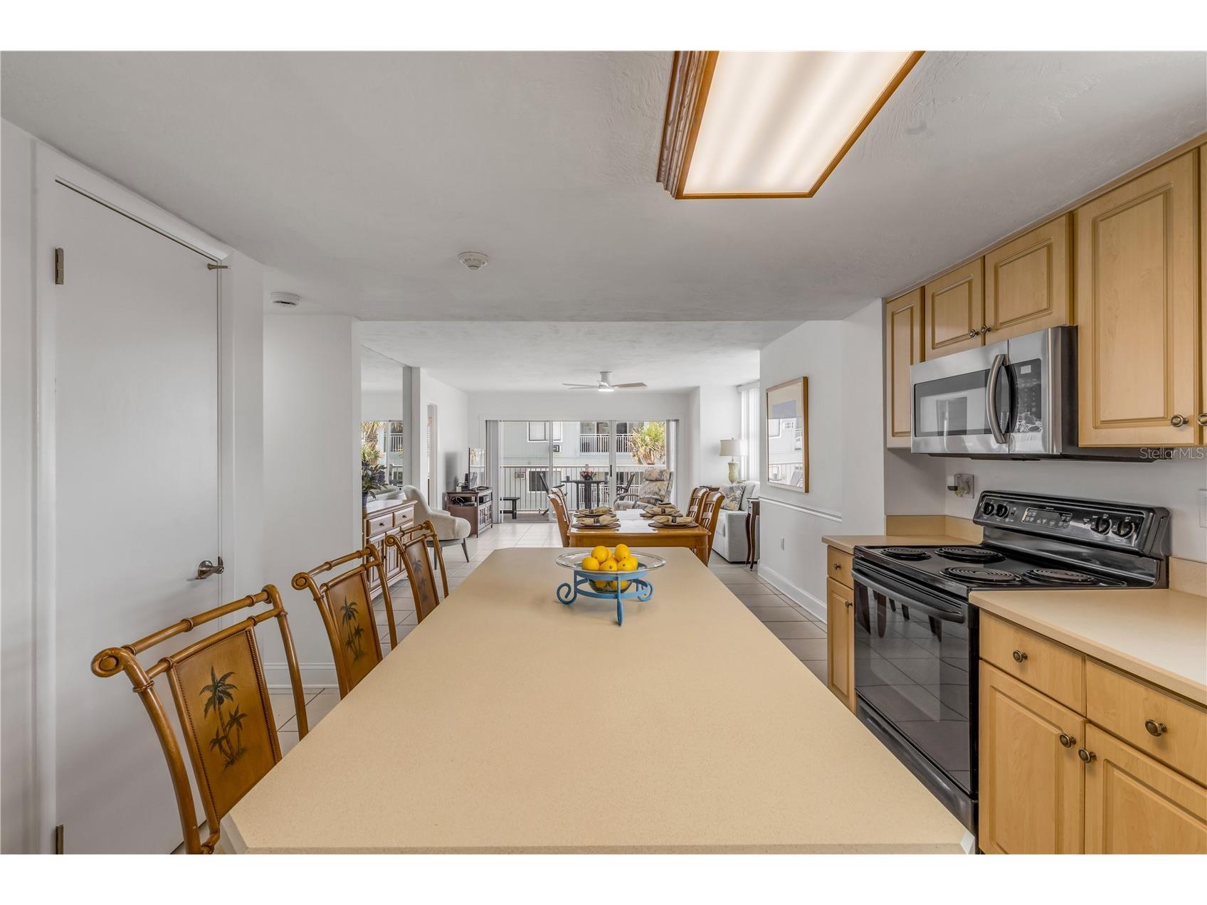 3501 S Atlantic Avenue #308 New Smyrna Beach FL 32169 - ATLANTIC OCEAN NS1088499 image12