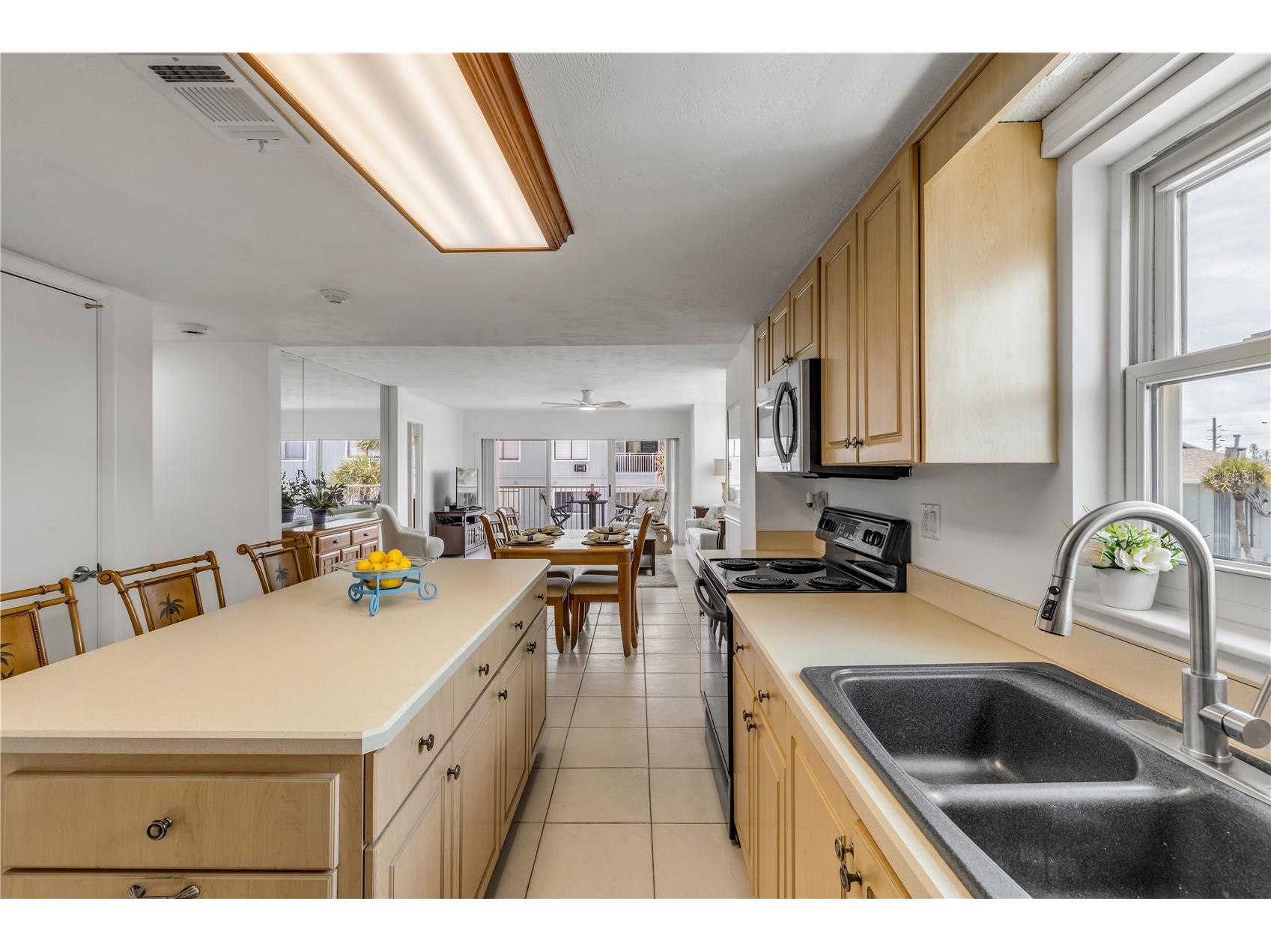 3501 S Atlantic Avenue #308 New Smyrna Beach FL 32169 - ATLANTIC OCEAN NS1088499 image14