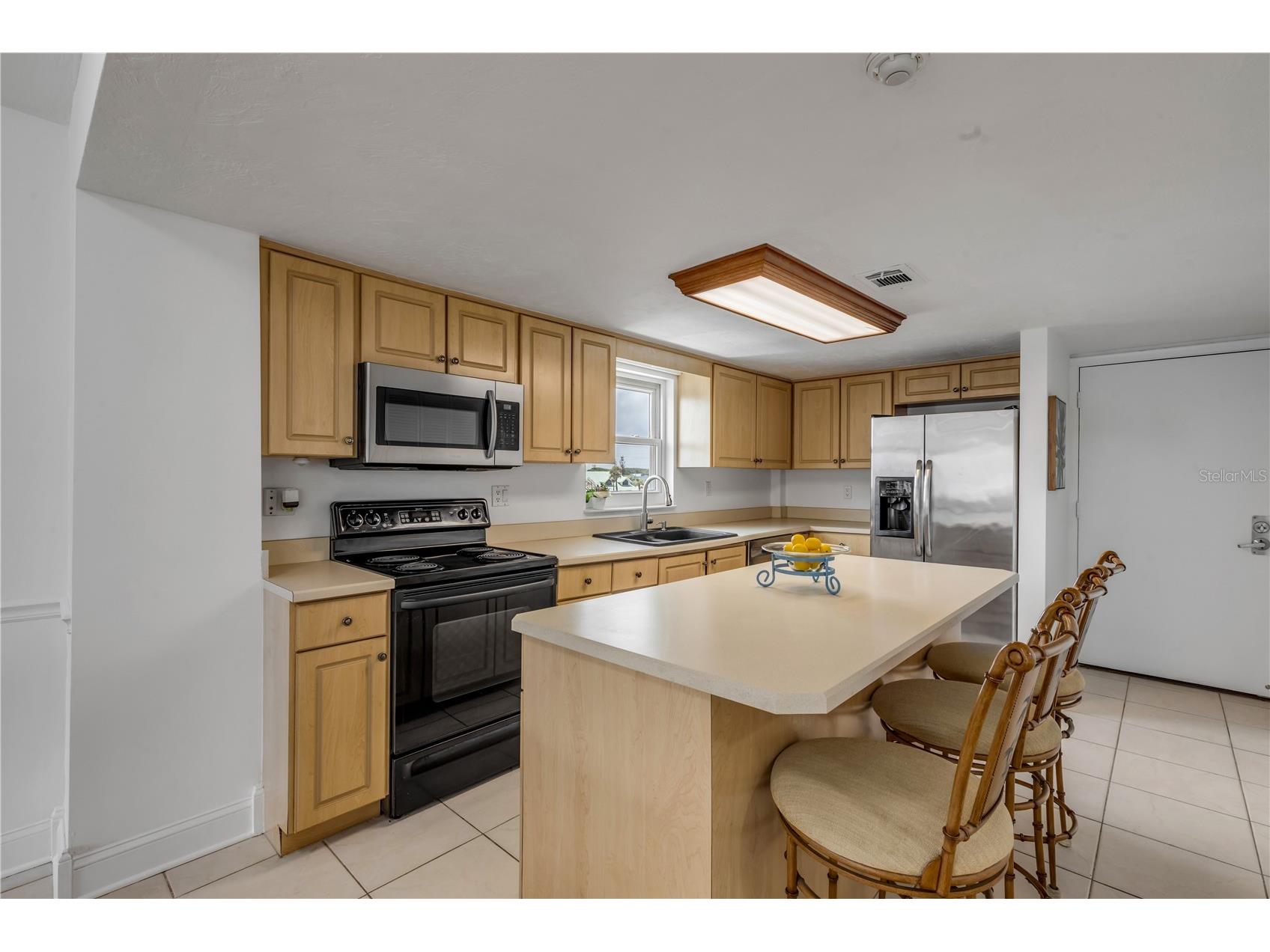 3501 S Atlantic Avenue #308 New Smyrna Beach FL 32169 - ATLANTIC OCEAN NS1088499 image15