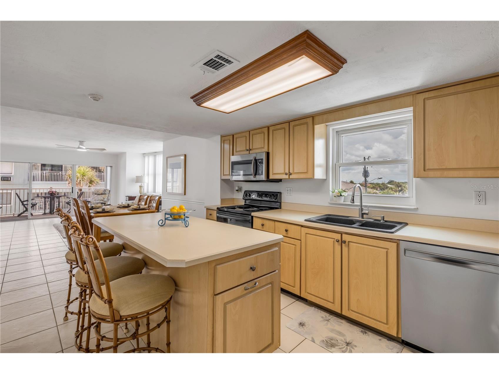 3501 S Atlantic Avenue #308 New Smyrna Beach FL 32169 - ATLANTIC OCEAN NS1088499 image16