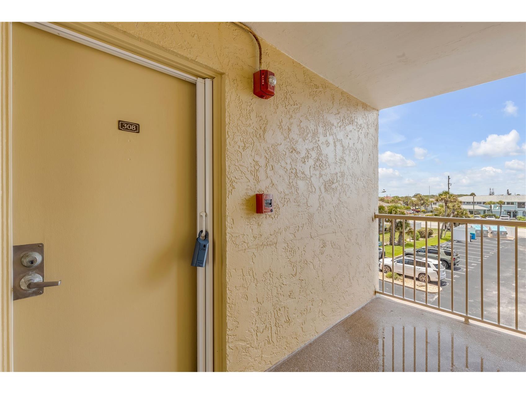 3501 S Atlantic Avenue #308 New Smyrna Beach FL 32169 - ATLANTIC OCEAN NS1088499 image26