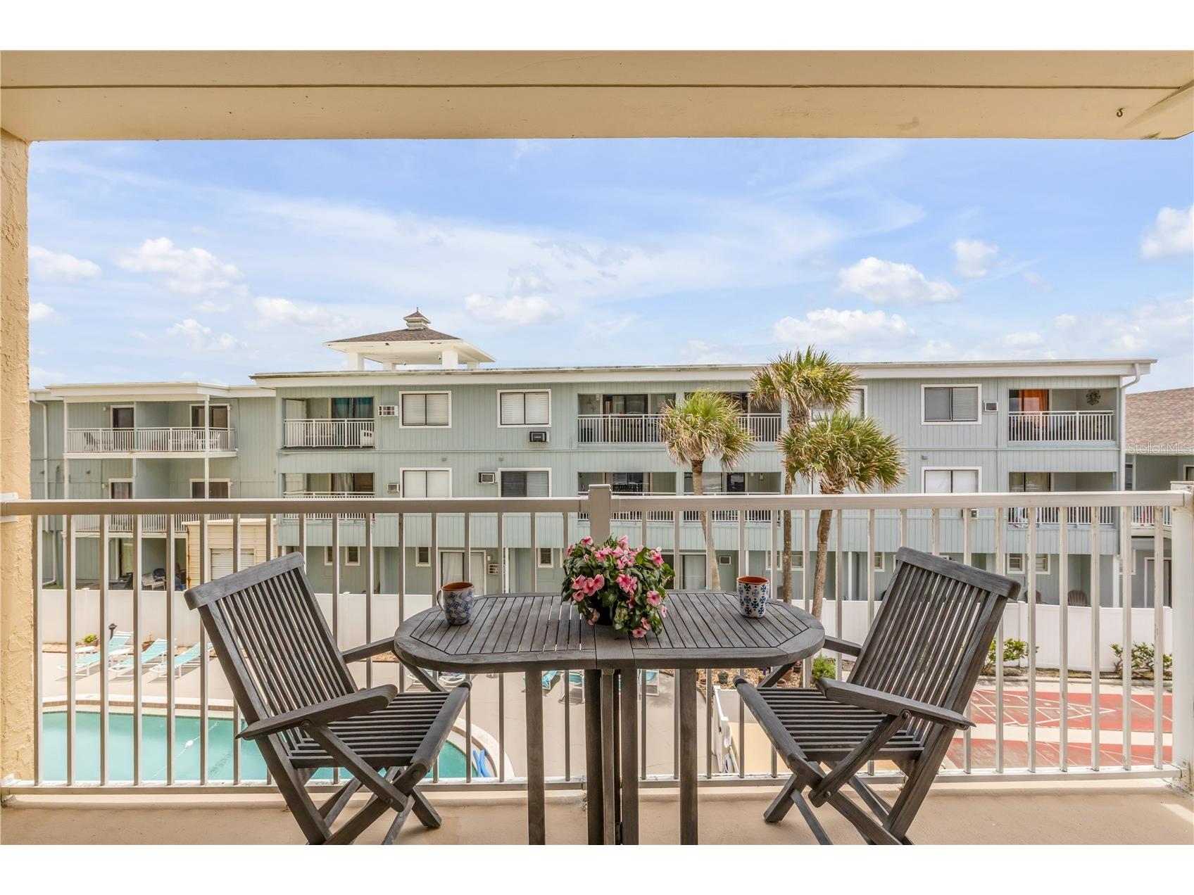 3501 S Atlantic Avenue #308 New Smyrna Beach FL 32169 - ATLANTIC OCEAN NS1088499 image27