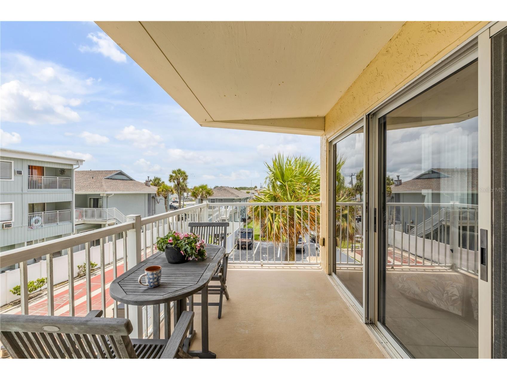 3501 S Atlantic Avenue #308 New Smyrna Beach FL 32169 - ATLANTIC OCEAN NS1088499 image28