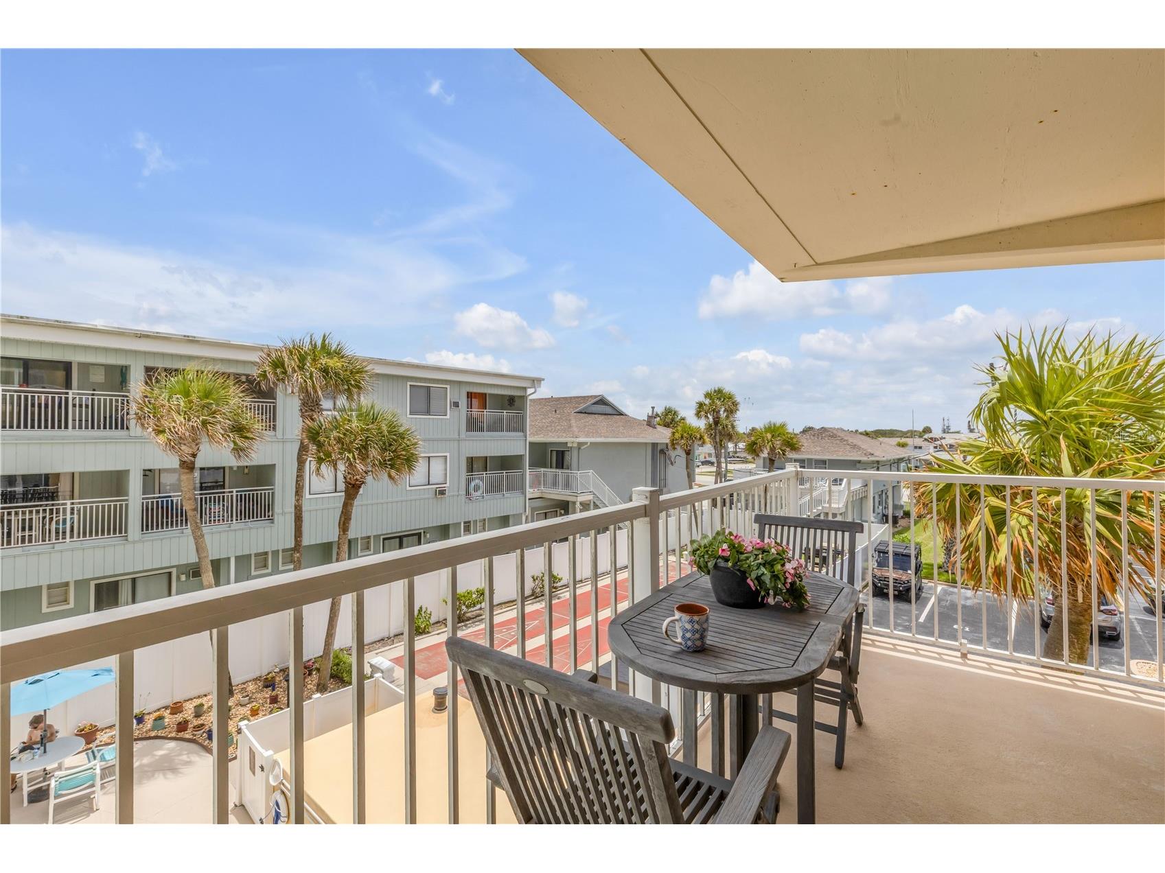 3501 S Atlantic Avenue #308 New Smyrna Beach FL 32169 - ATLANTIC OCEAN NS1088499 image29