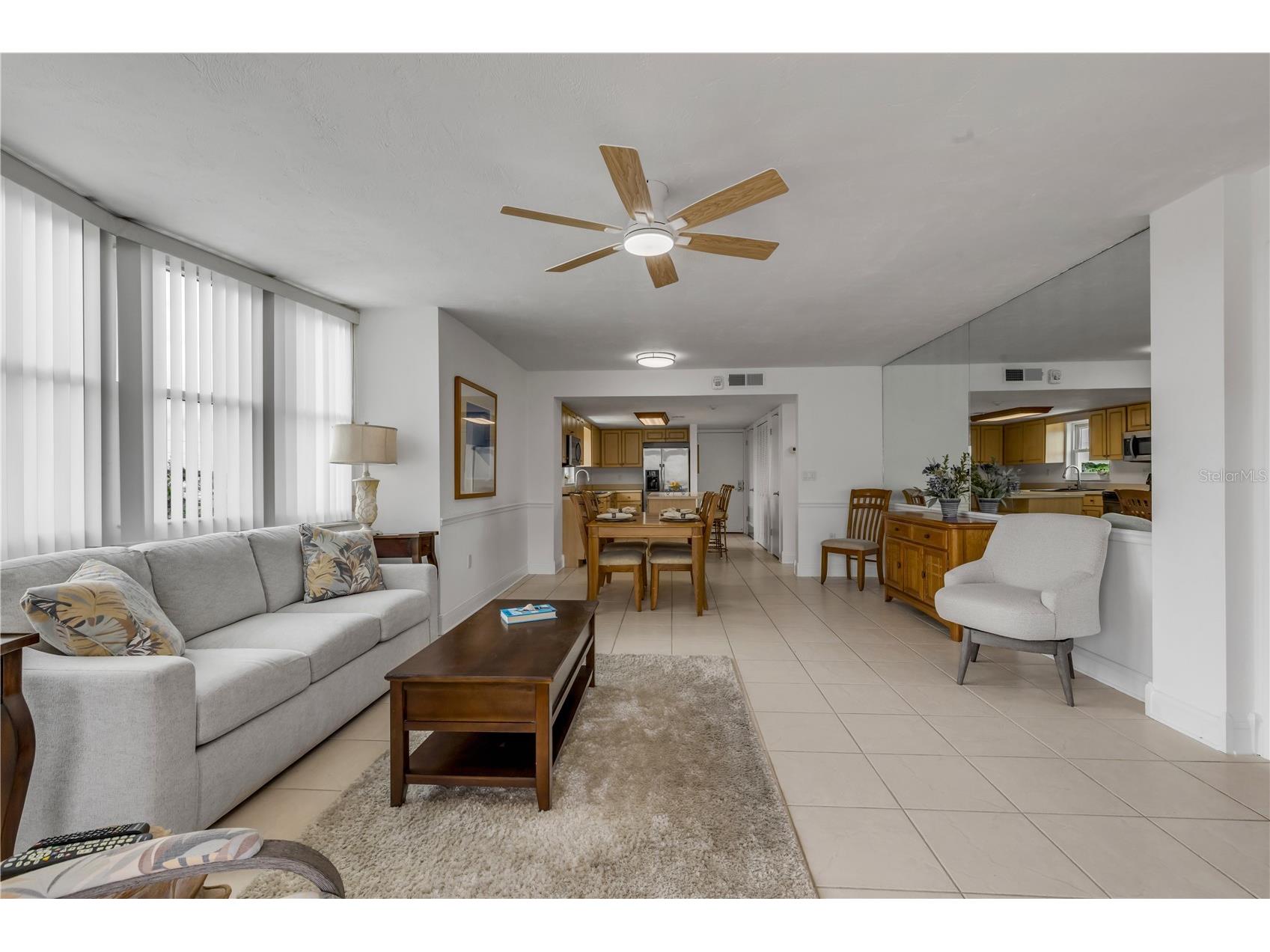 3501 S Atlantic Avenue #308 New Smyrna Beach FL 32169 - ATLANTIC OCEAN NS1088499 image3
