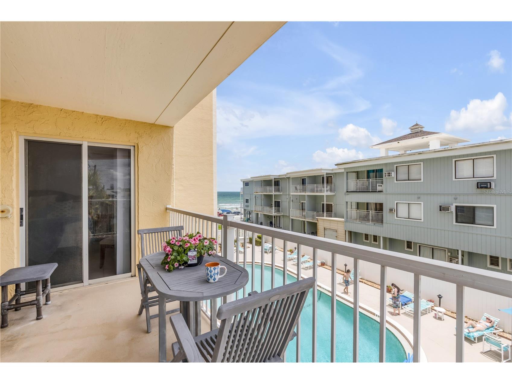 3501 S Atlantic Avenue #308 New Smyrna Beach FL 32169 - ATLANTIC OCEAN NS1088499 image31