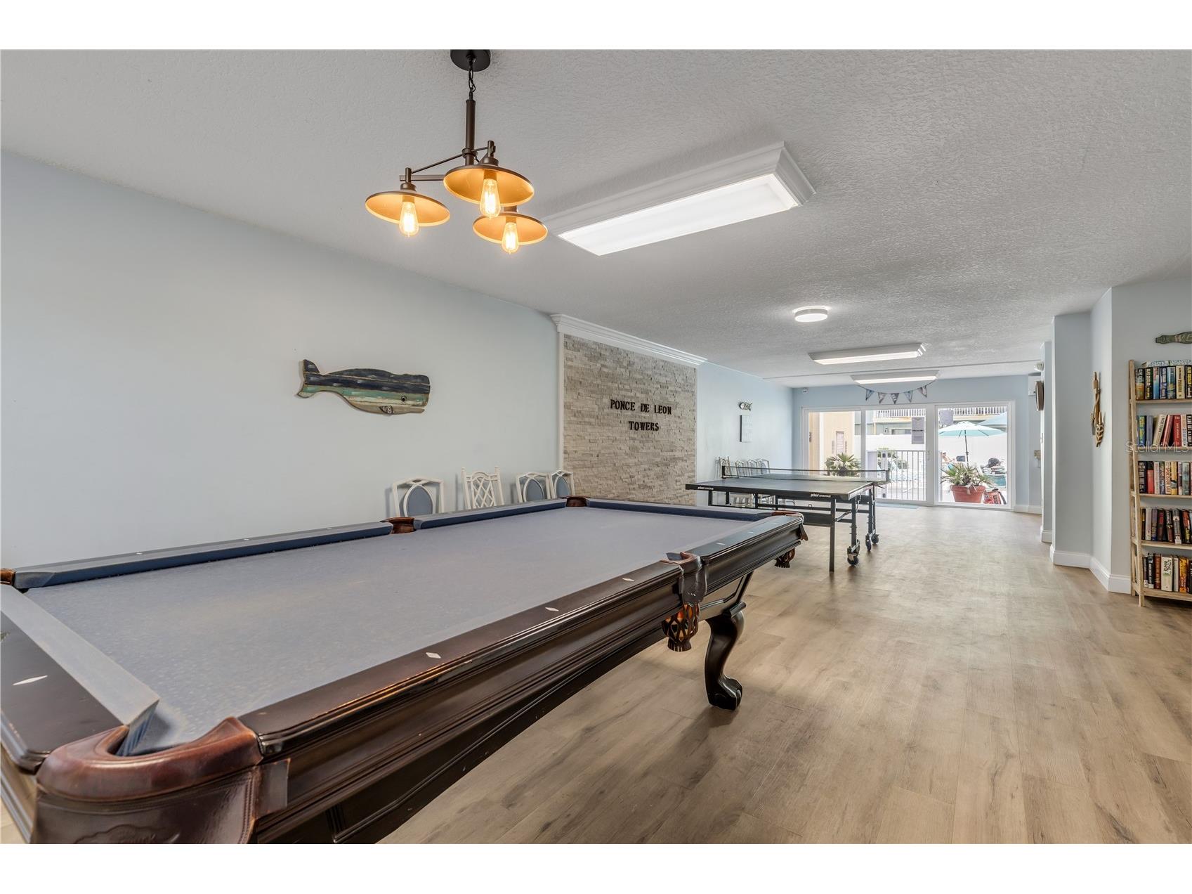 3501 S Atlantic Avenue #308 New Smyrna Beach FL 32169 - ATLANTIC OCEAN NS1088499 image38