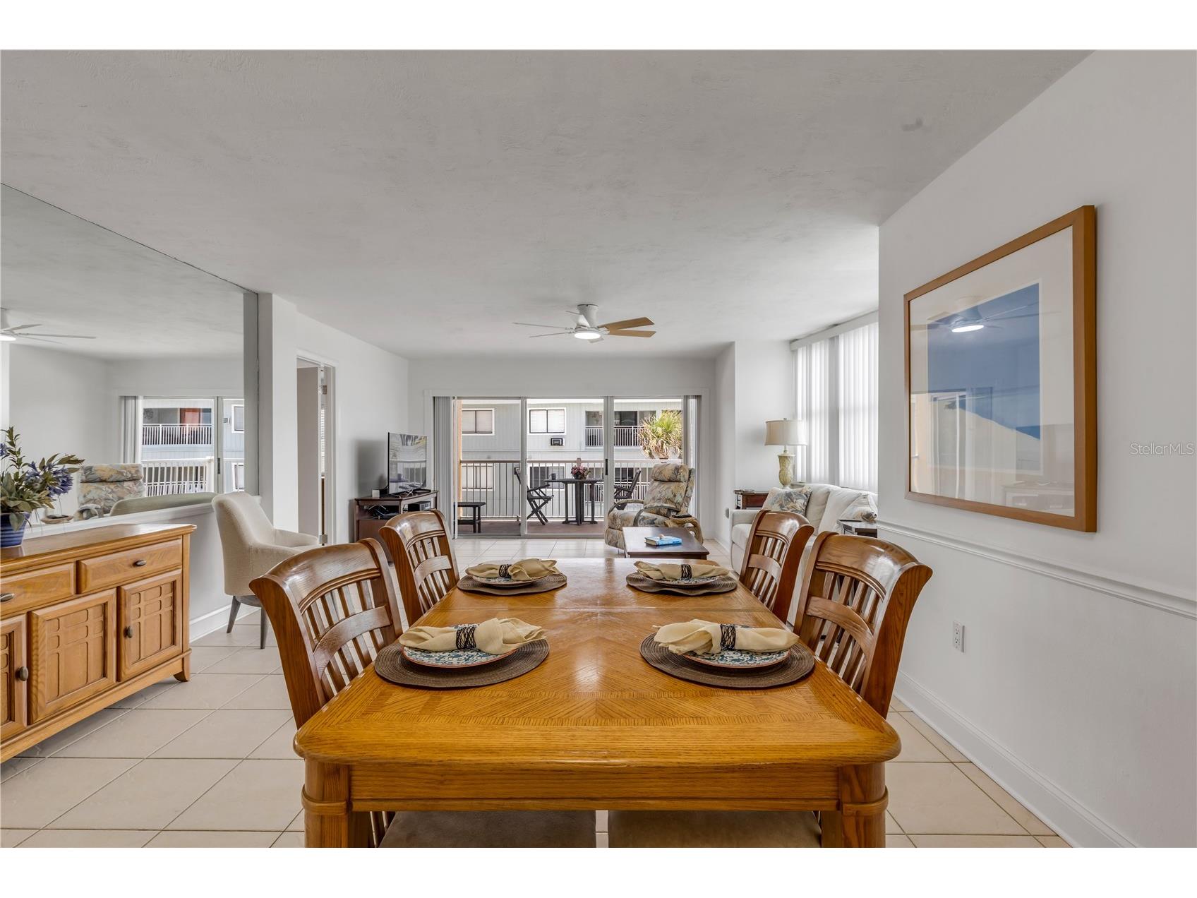 3501 S Atlantic Avenue #308 New Smyrna Beach FL 32169 - ATLANTIC OCEAN NS1088499 image4