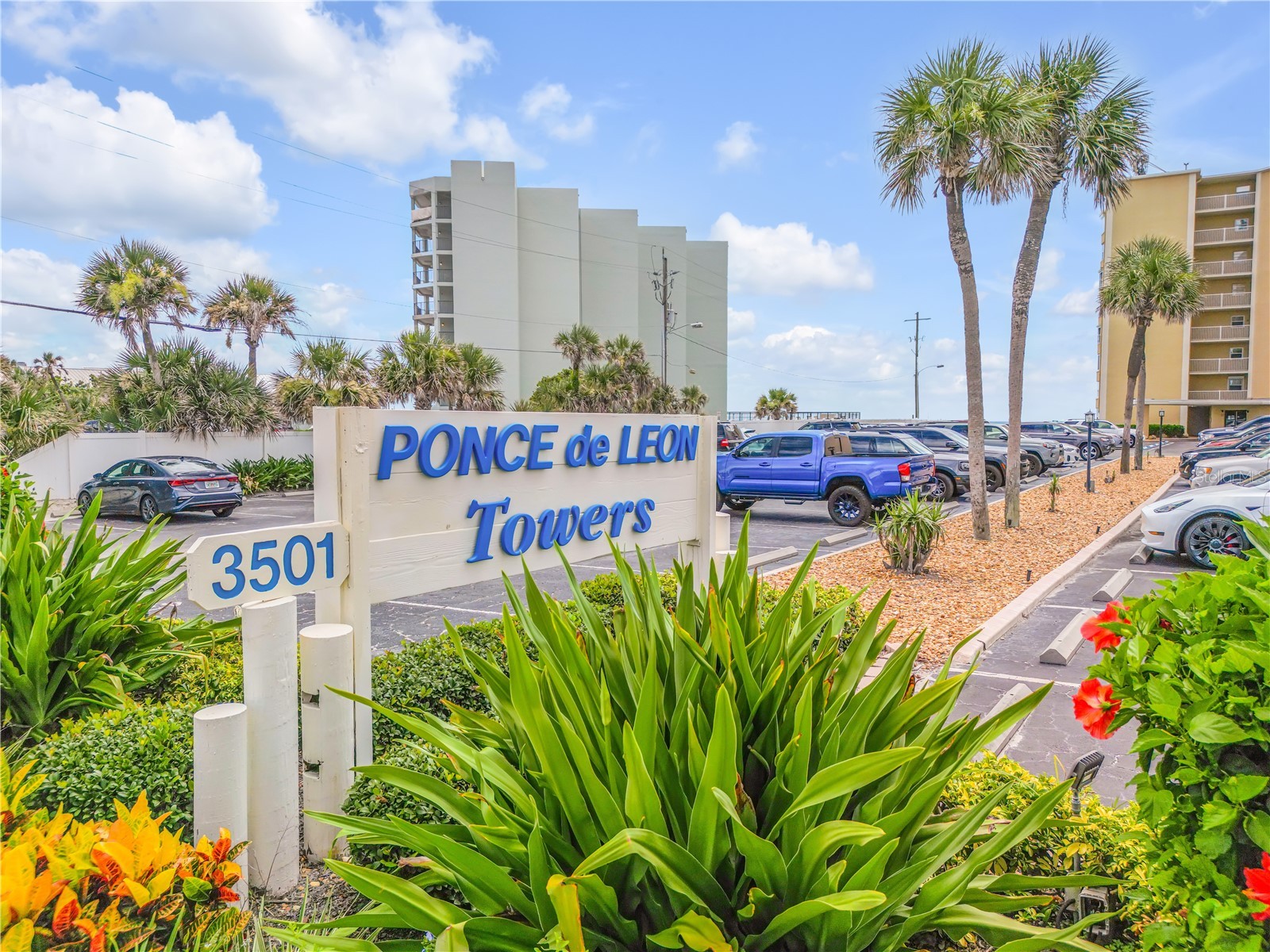 3501 S Atlantic Avenue #308 New Smyrna Beach FL 32169 - ATLANTIC OCEAN NS1088499 image40