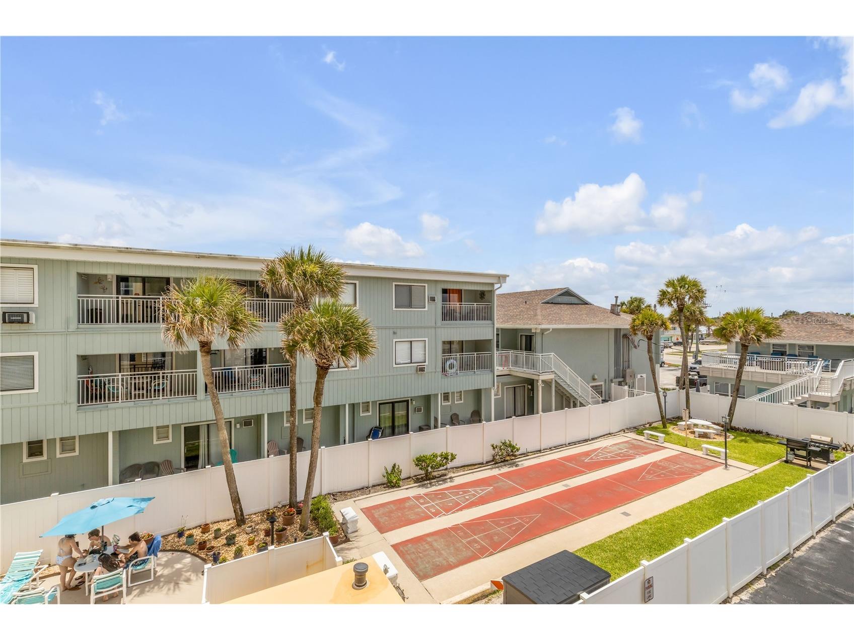 3501 S Atlantic Avenue #308 New Smyrna Beach FL 32169 - ATLANTIC OCEAN NS1088499 image47