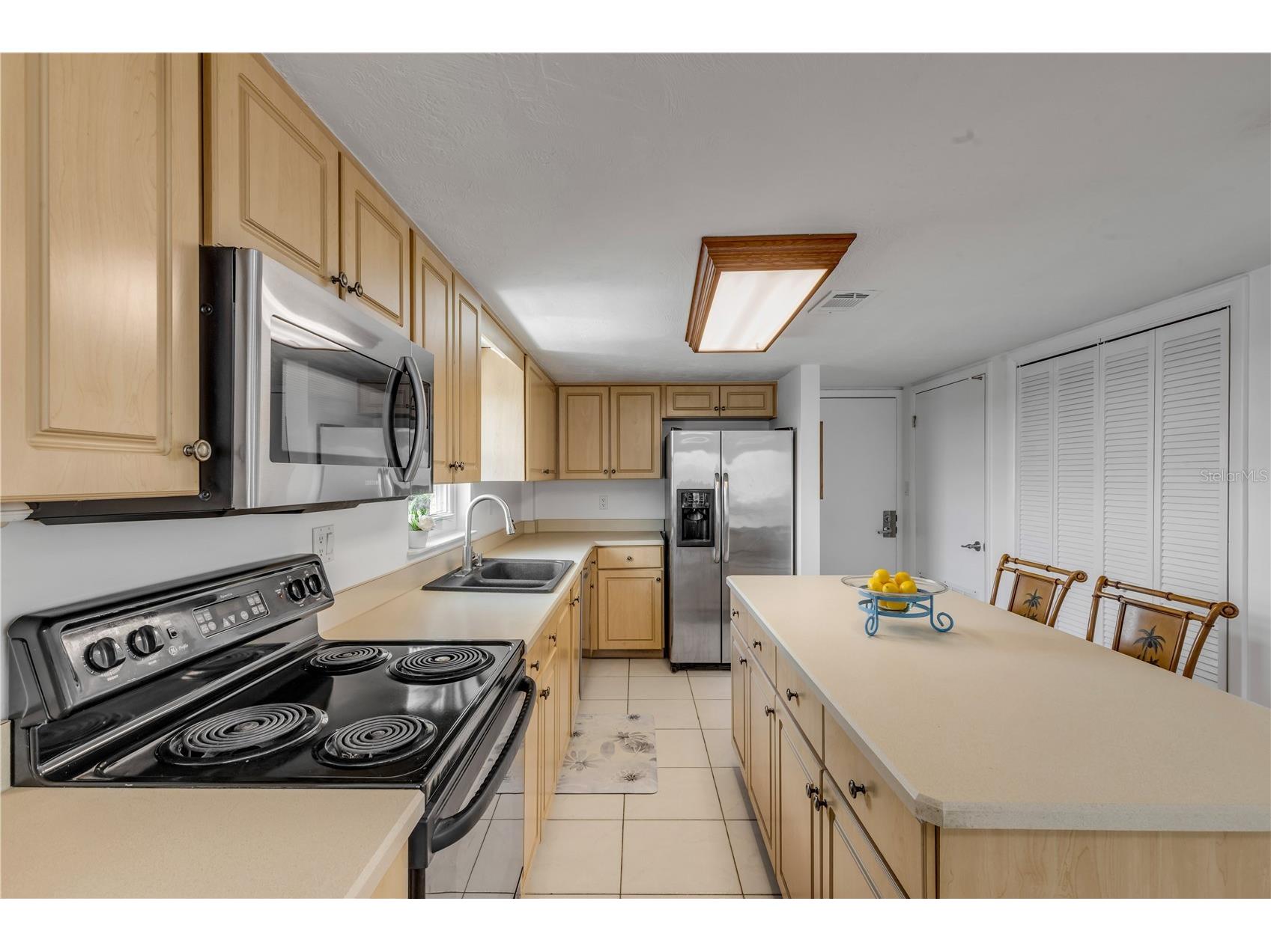 3501 S Atlantic Avenue #308 New Smyrna Beach FL 32169 - ATLANTIC OCEAN NS1088499 image5