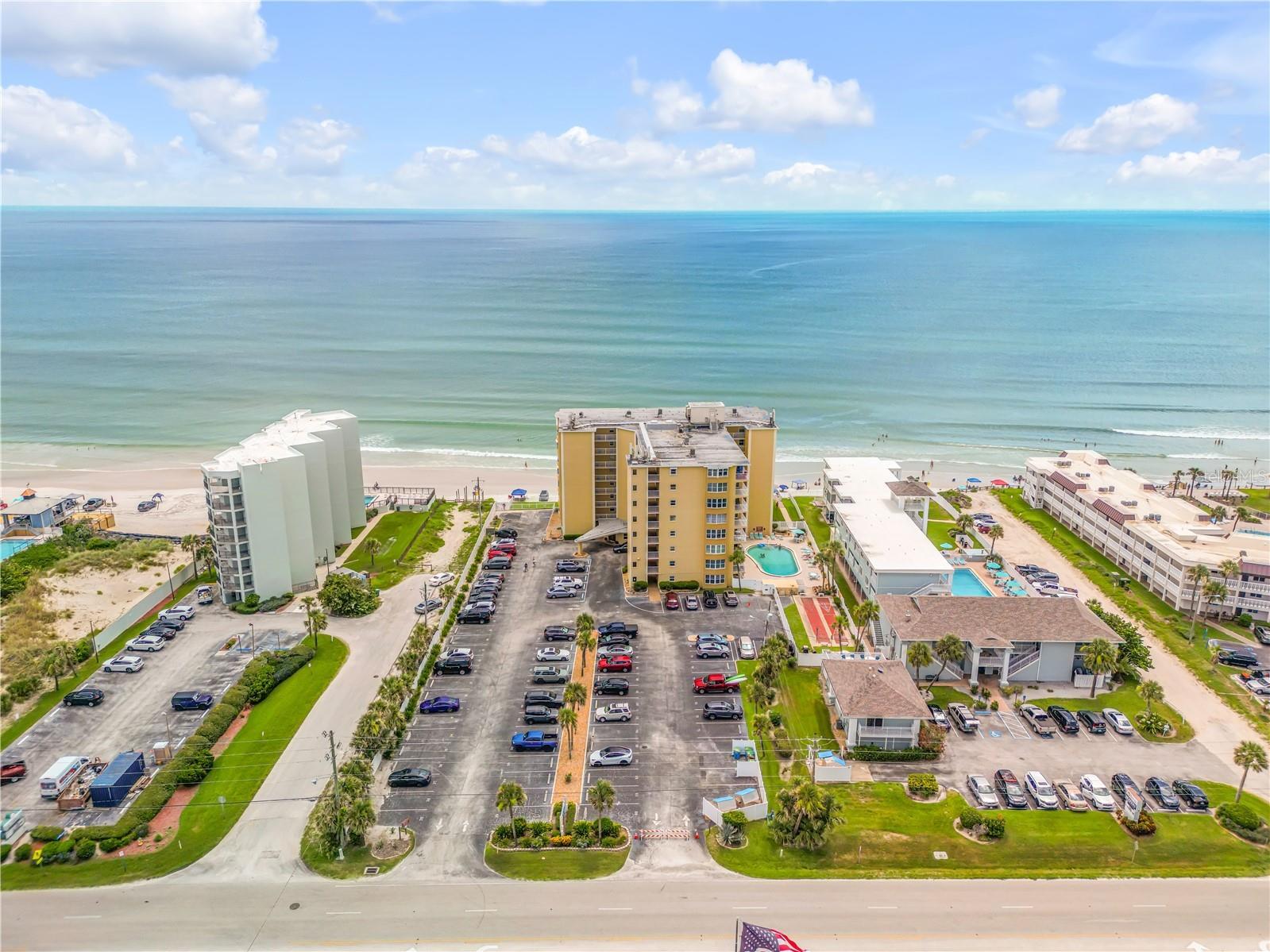 3501 S Atlantic Avenue #308 New Smyrna Beach FL 32169 - ATLANTIC OCEAN NS1088499 image52