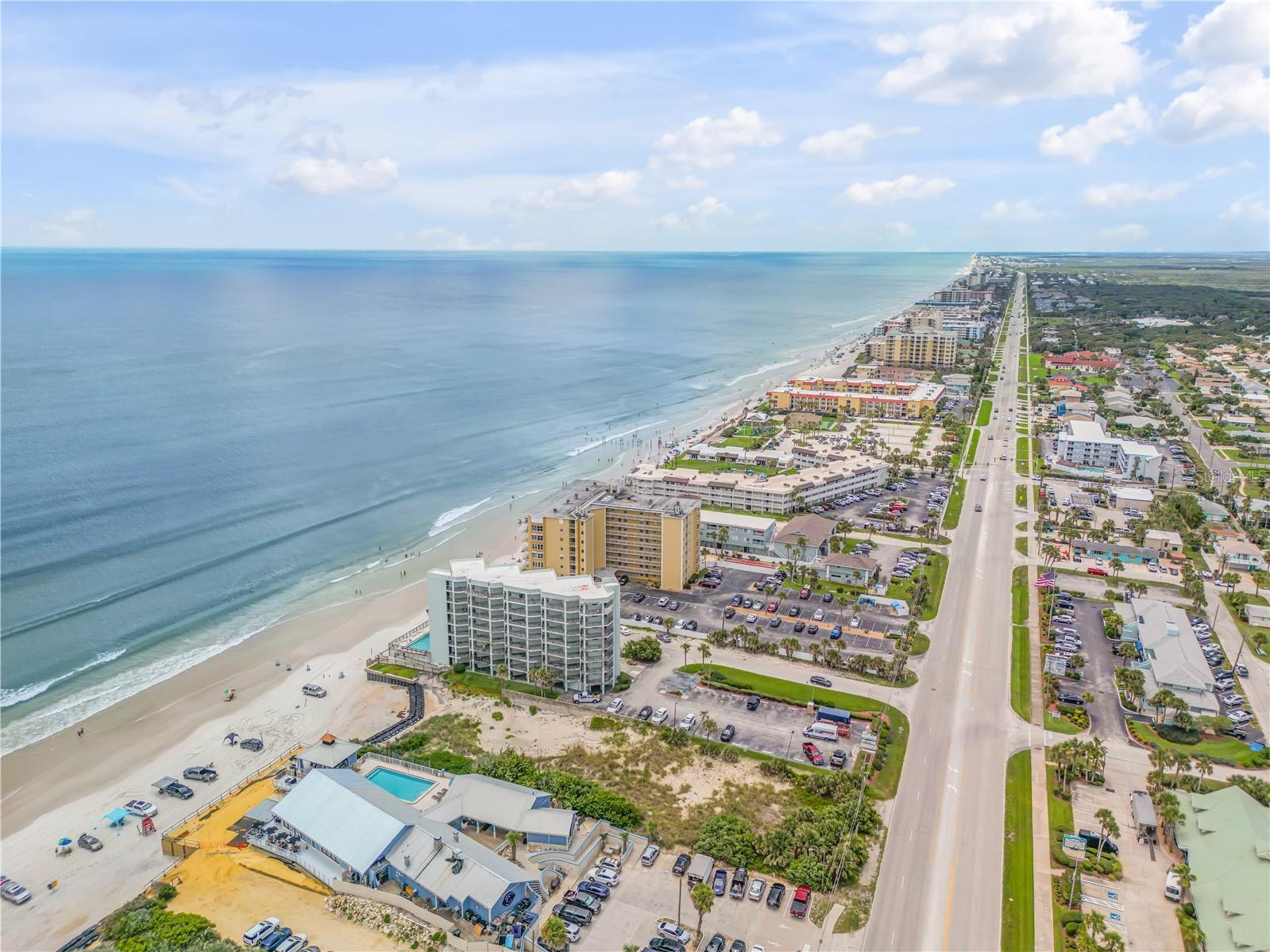 3501 S Atlantic Avenue #308 New Smyrna Beach FL 32169 - ATLANTIC OCEAN NS1088499 image54