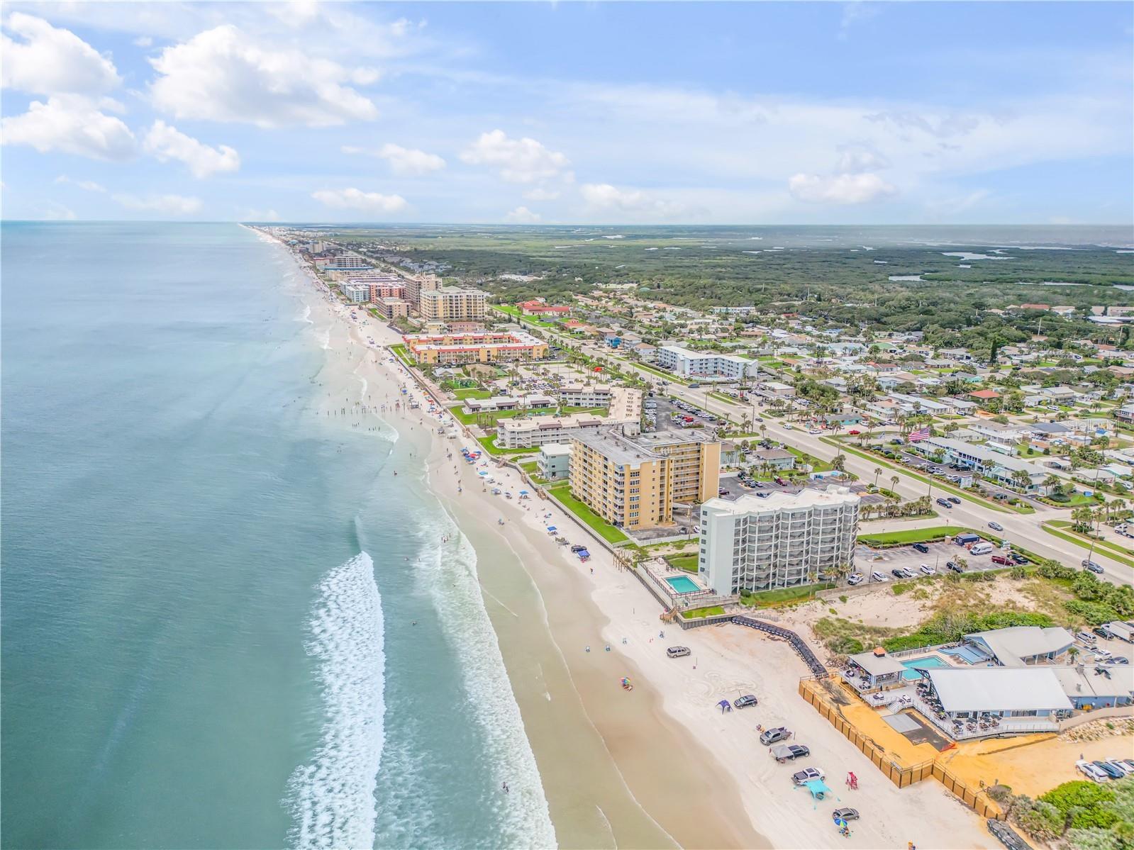 3501 S Atlantic Avenue #308 New Smyrna Beach FL 32169 - ATLANTIC OCEAN NS1088499 image55