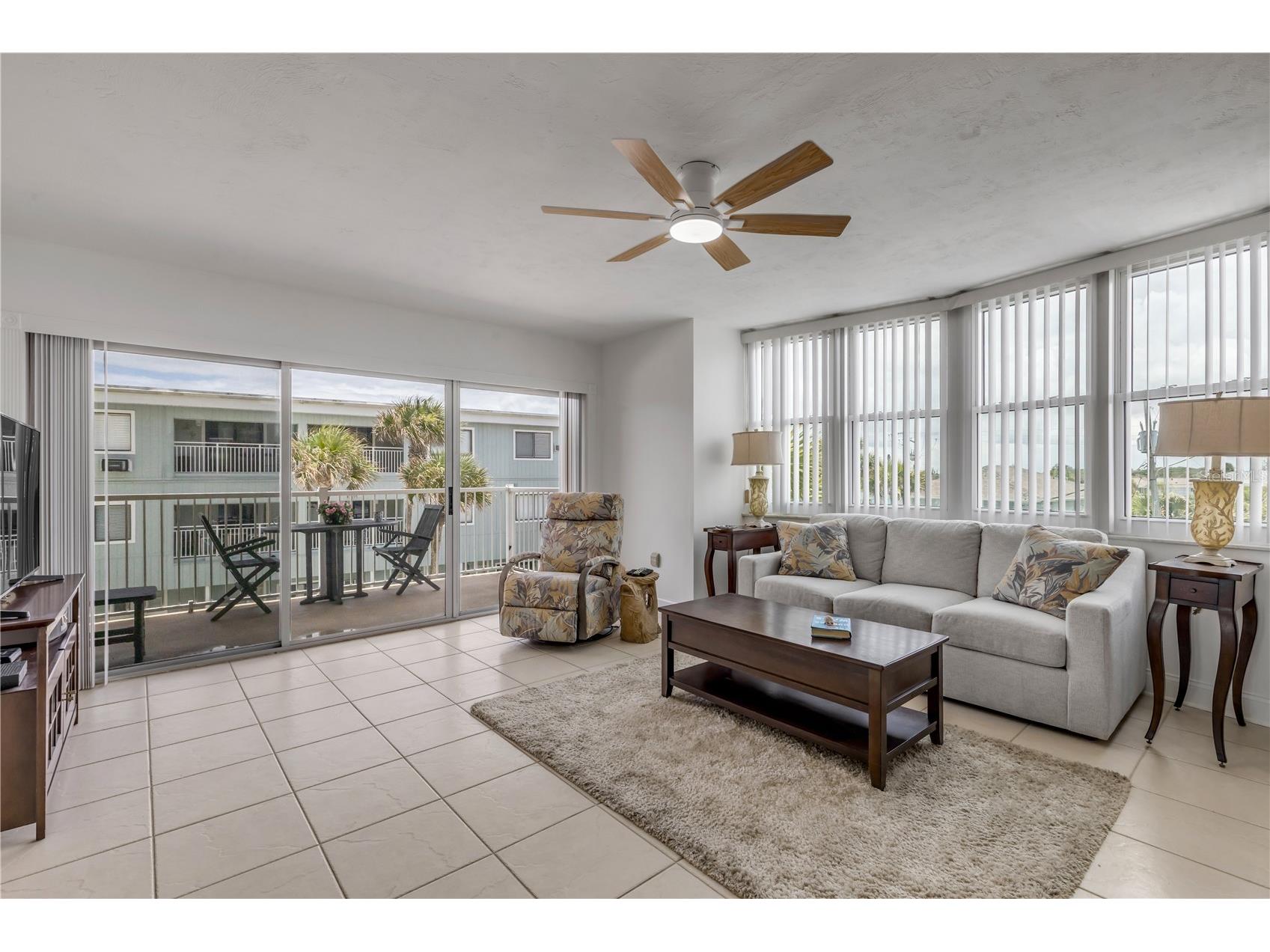 3501 S Atlantic Avenue #308 New Smyrna Beach FL 32169 - ATLANTIC OCEAN NS1088499 image8
