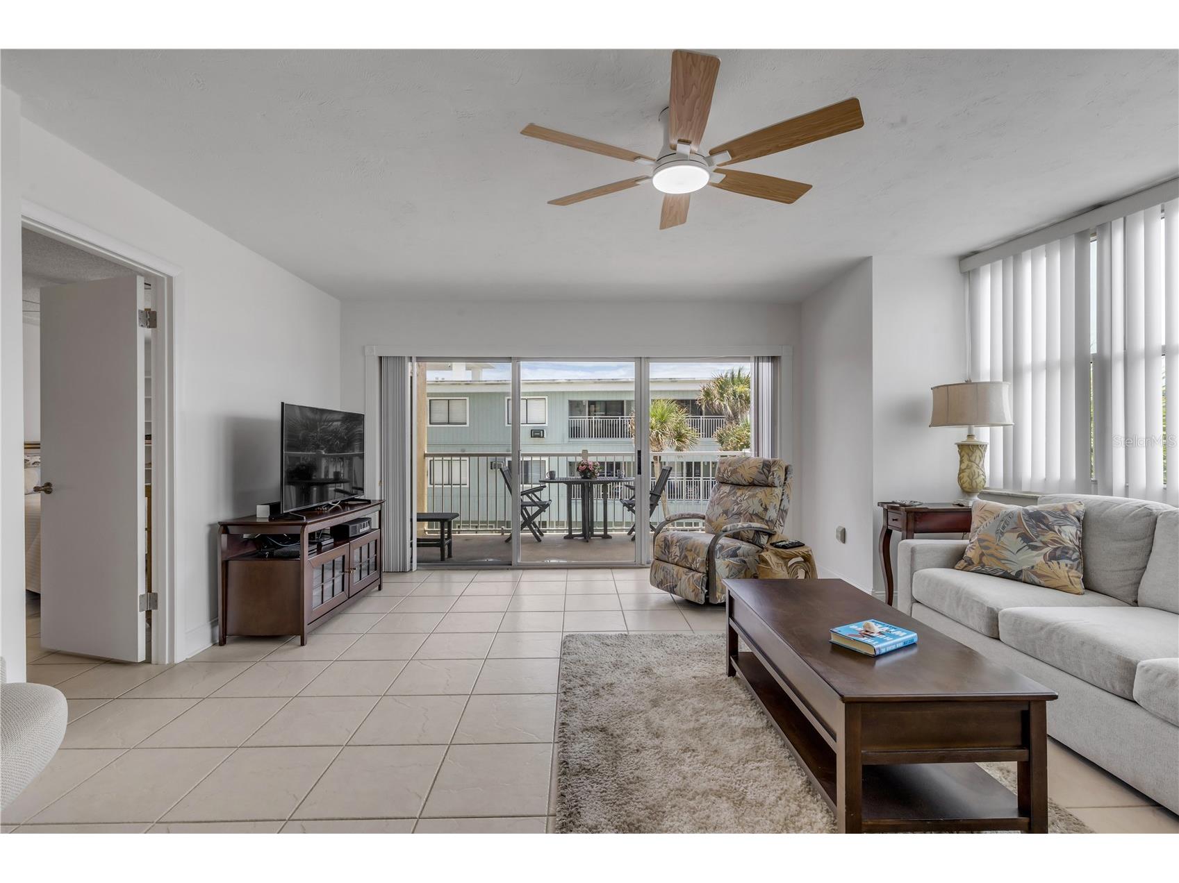 3501 S Atlantic Avenue #308 New Smyrna Beach FL 32169 - ATLANTIC OCEAN NS1088499 image9