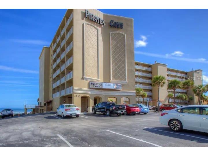 3501 S Atlantic Avenue #4060 Daytona Beach Shores FL 32118 O6173439 image1