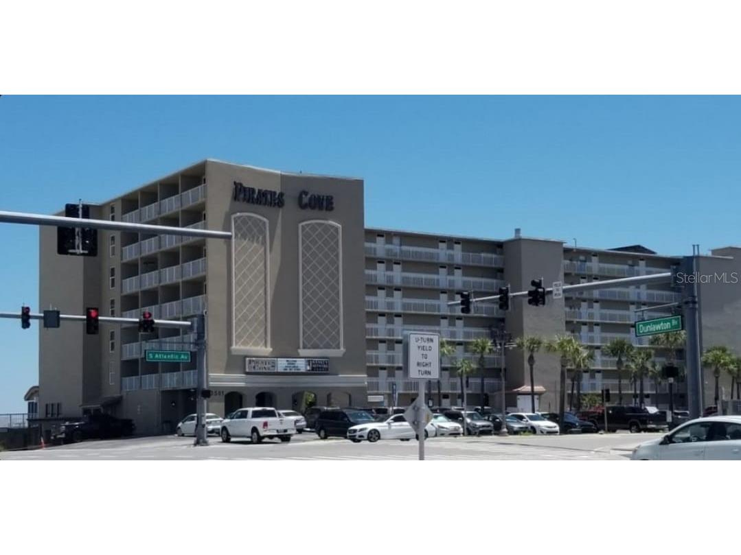 3501 S Atlantic Avenue #409 Daytona Beach FL 32118 O6234436 image1