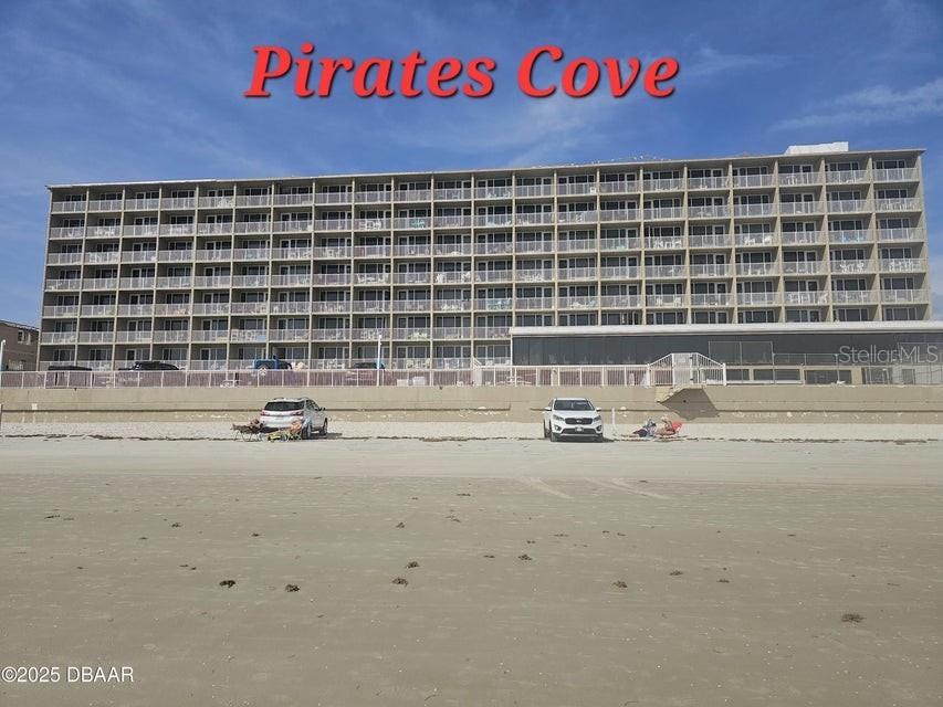 3501 S Atlantic Avenue #5020 Daytona Beach FL 32118 O6324456 image18