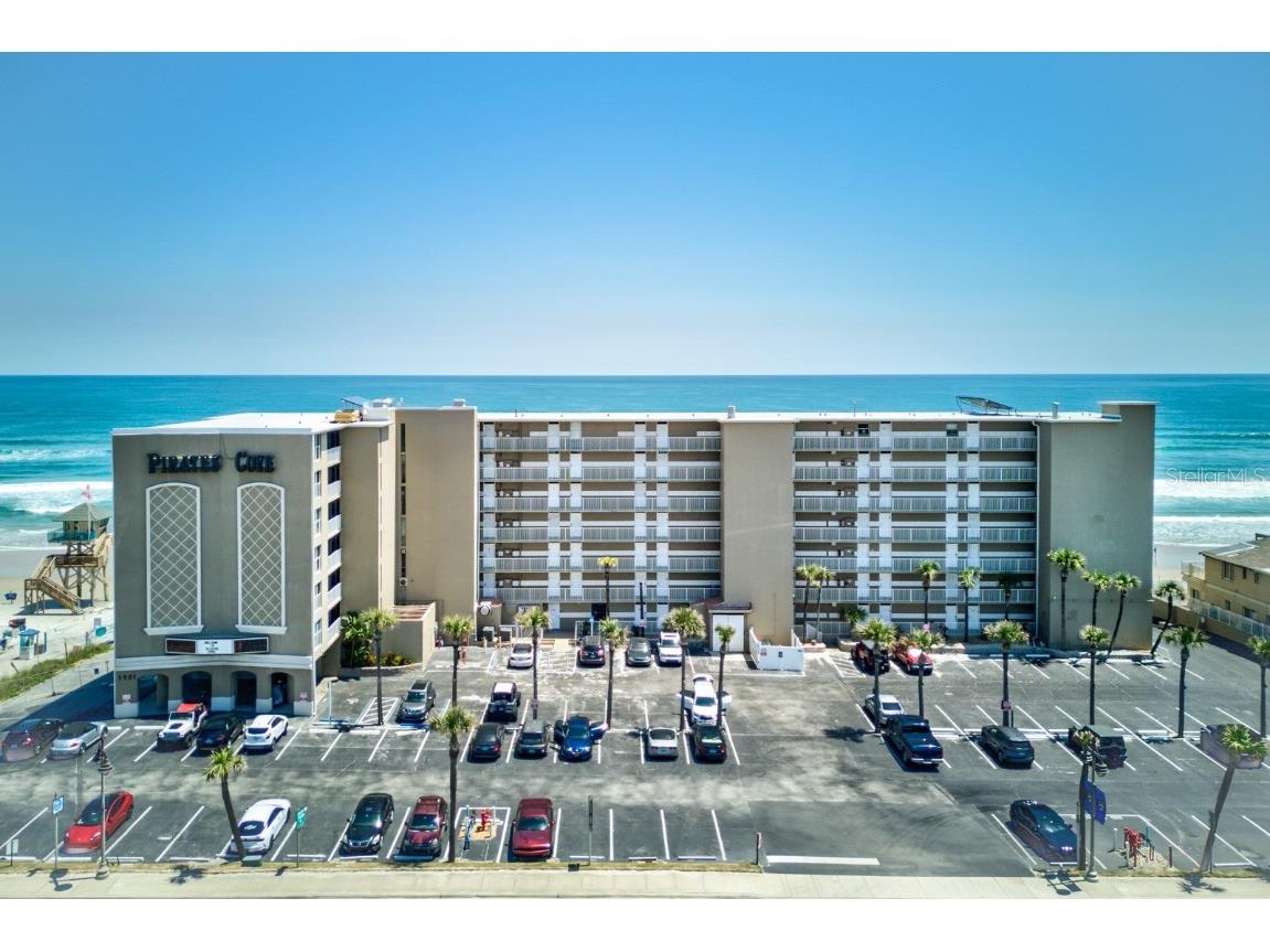 3501 S Atlantic Avenue #603 Daytona Beach Shores FL 32118 O6198843 image1