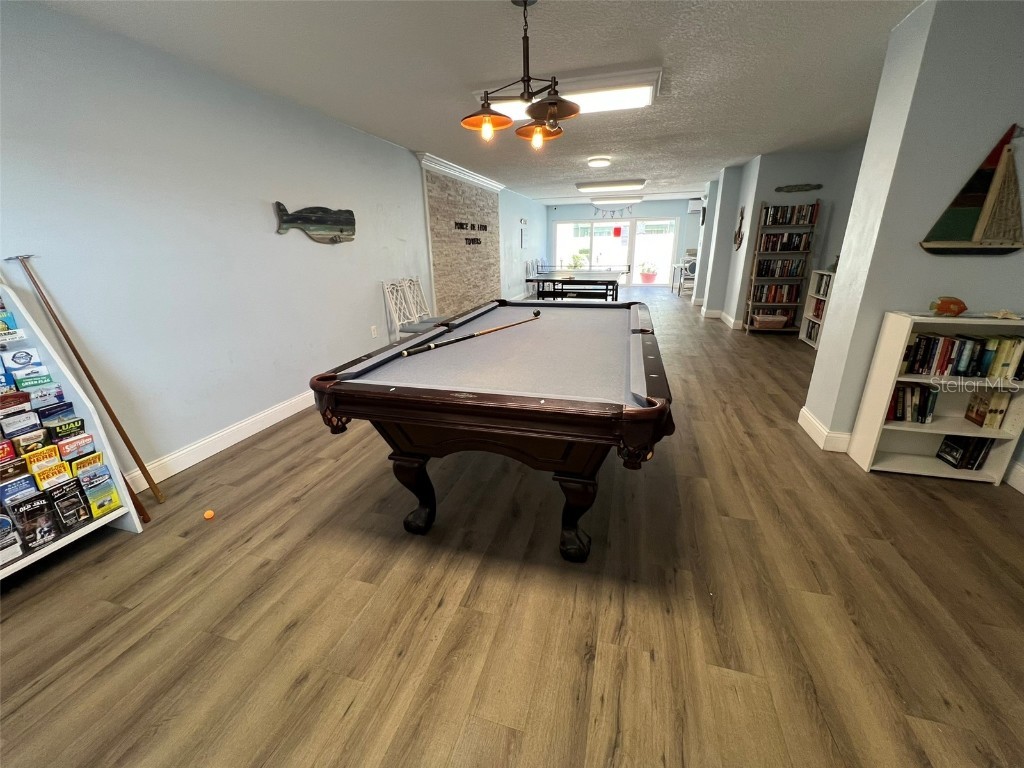 3501 S Atlantic Avenue #606 New Smyrna Beach FL 32169 O6276737 image23