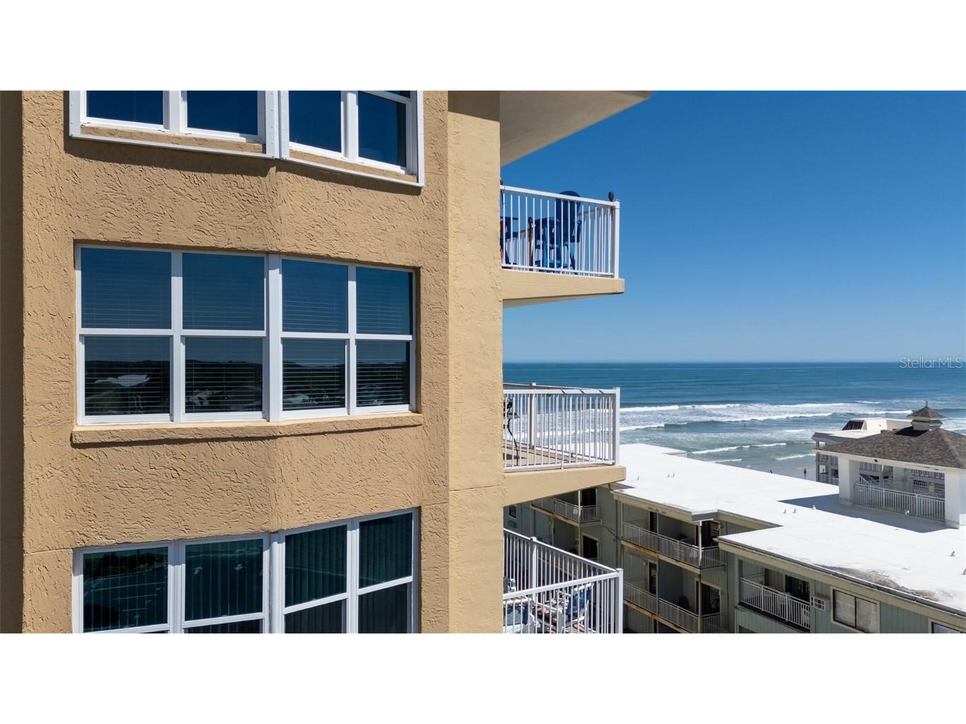 3501 S Atlantic Avenue #708 New Smyrna Beach FL 32169 O6291949 image1