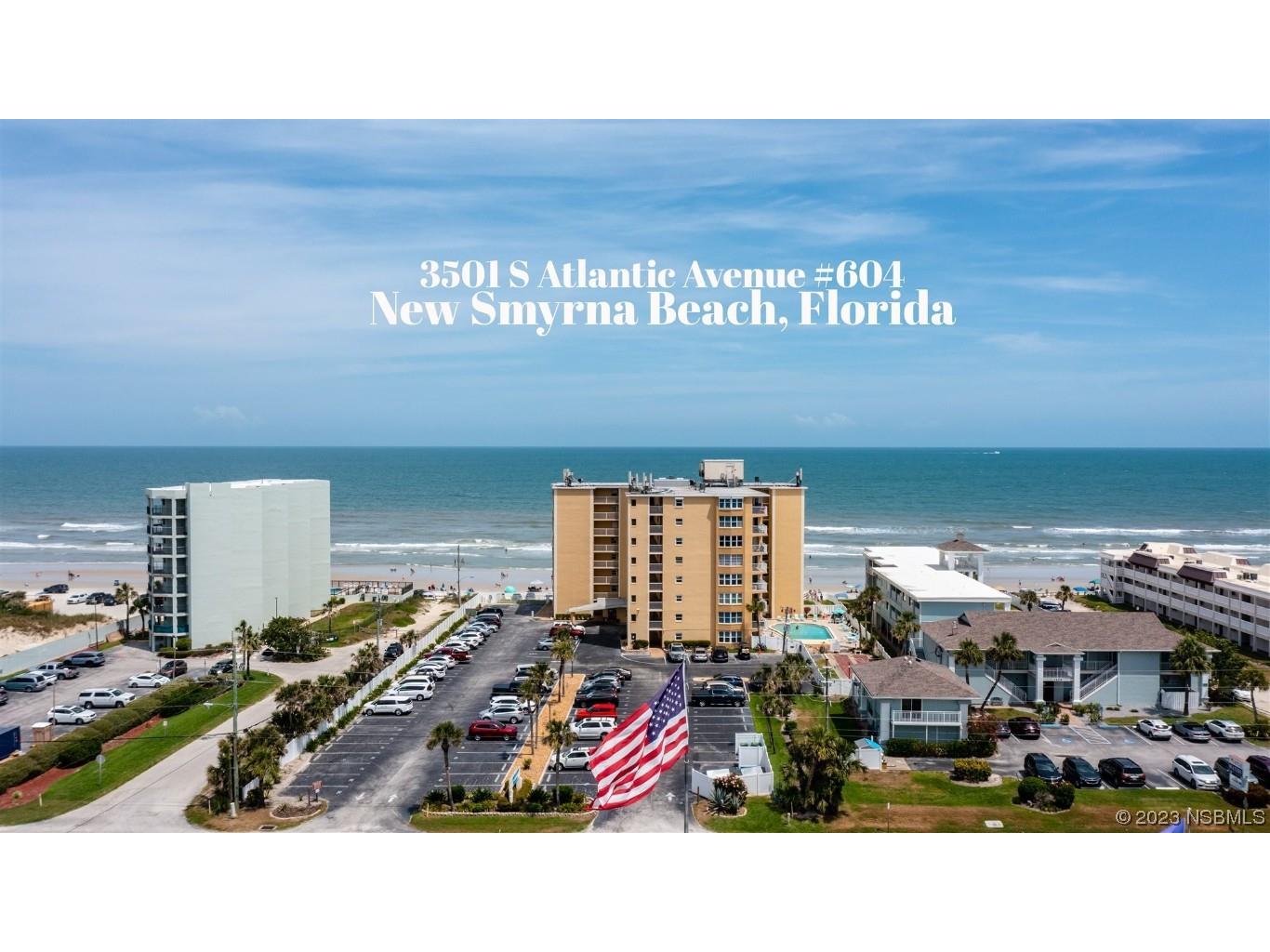 3501 S Atlantic Avenue #6040 New Smyrna Beach FL 32169 NS1074244 image1