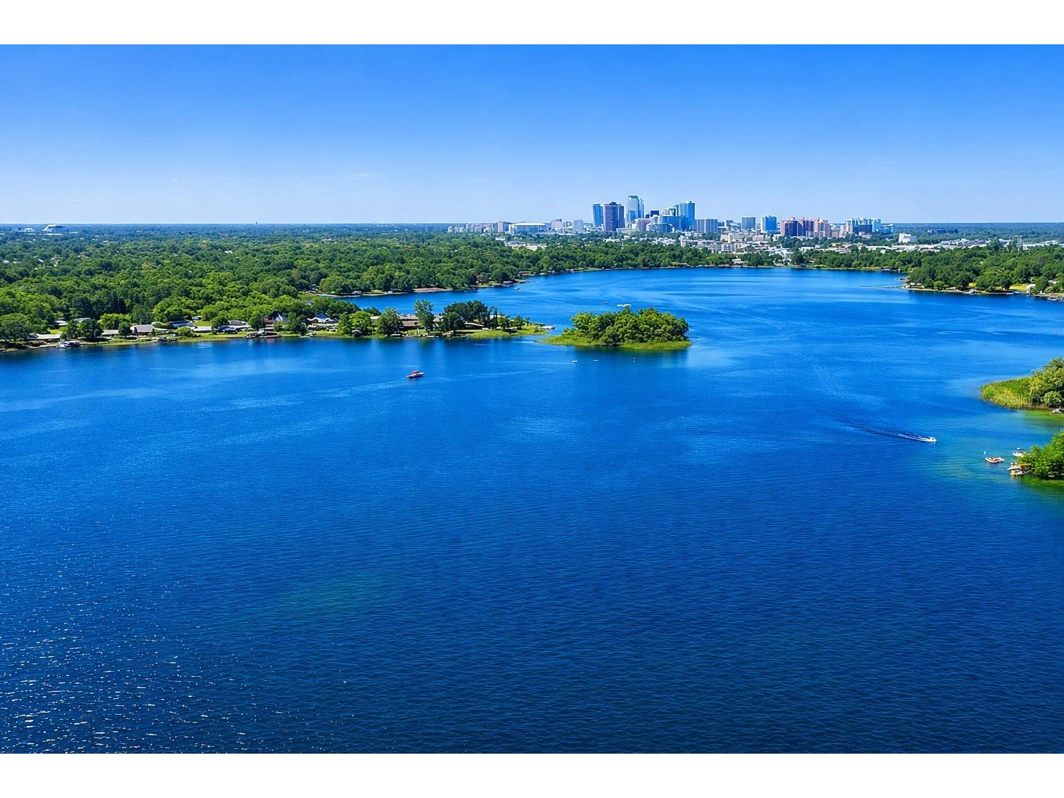 3501 S Westmoreland Drive Orlando FL 32805 - LAKE HOLDEN O6396203 image1