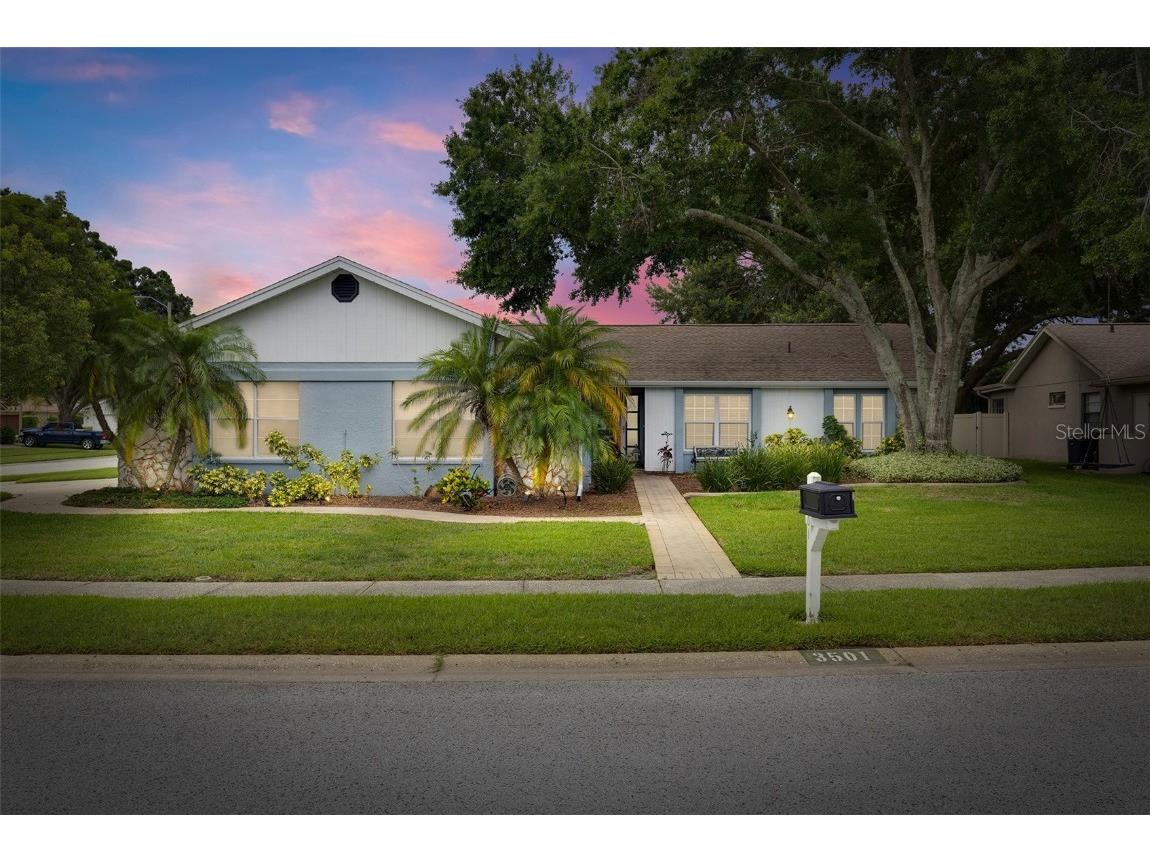 3501 Sarazen Drive New Port Richey FL 34655 TB8398202 image1