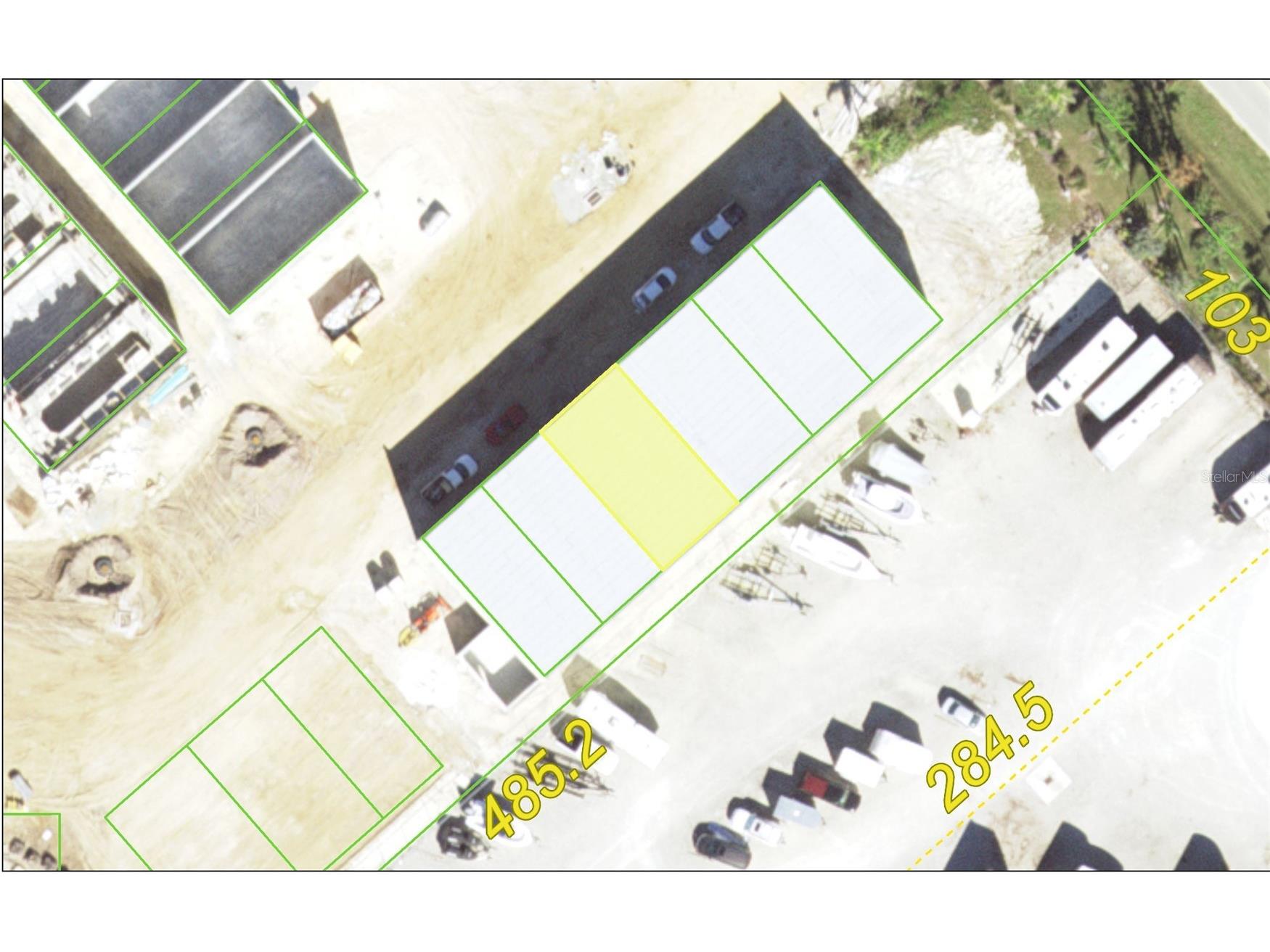 3501 Taylor Road #18 (C5) Punta Gorda FL 33950 C7521683 image4