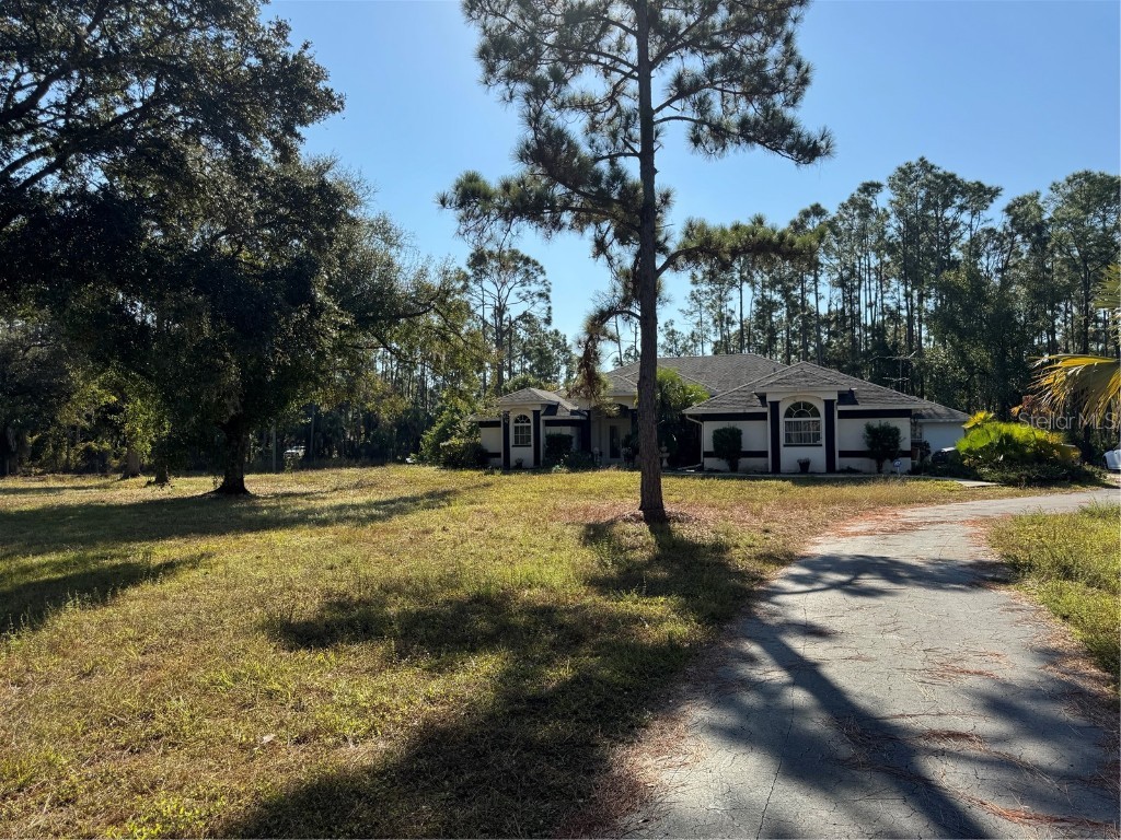 3501 Tropicaire Boulevard North Port FL 34286 C7517055 image1