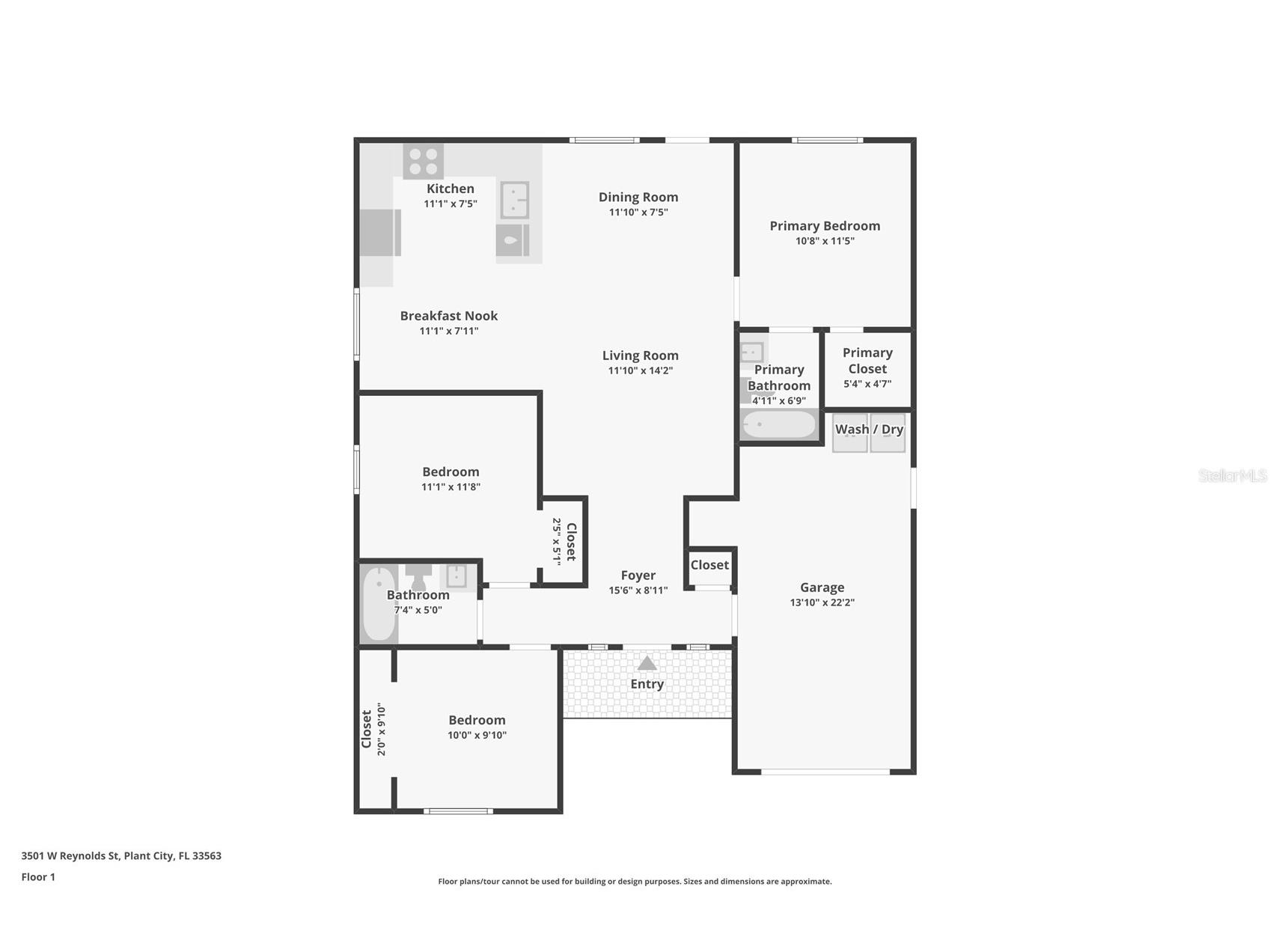 3501 W Reynolds Street Plant City FL 33563 TB8459488 image43