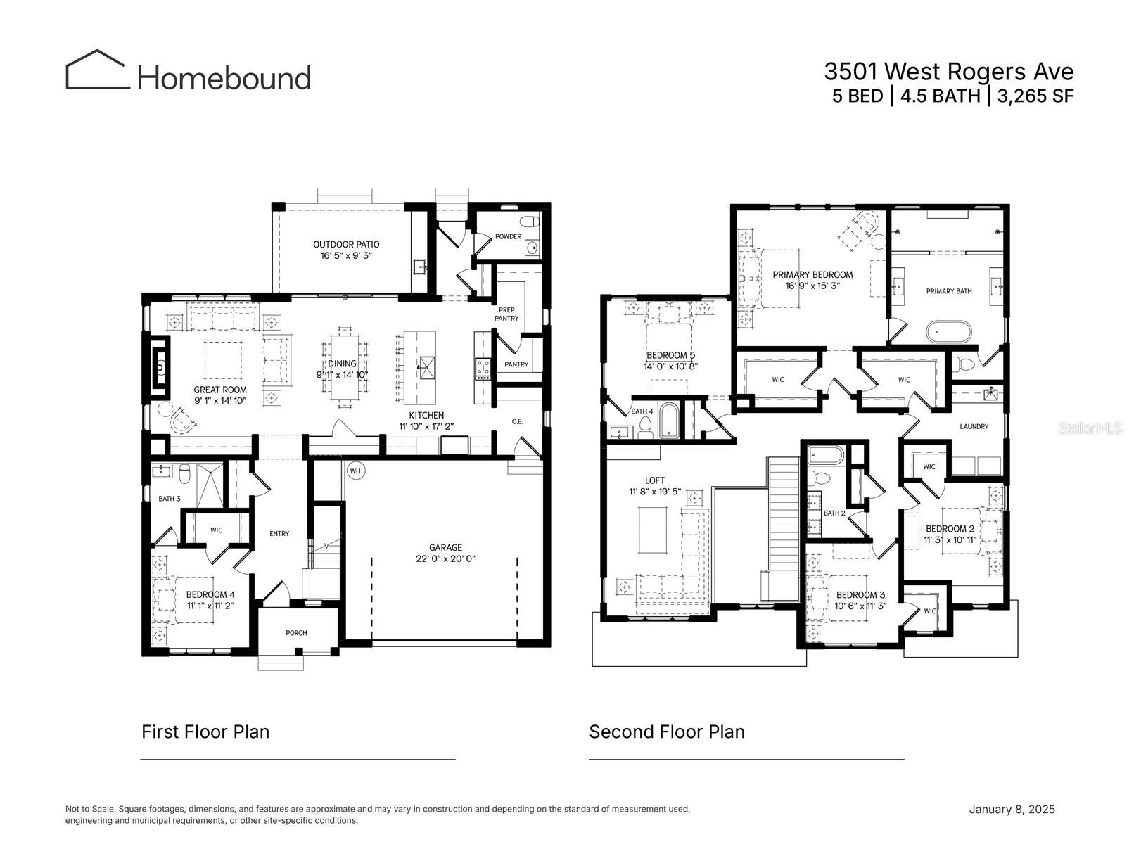 3501 W Rogers Avenue Tampa FL 33611 TB8485521 image2