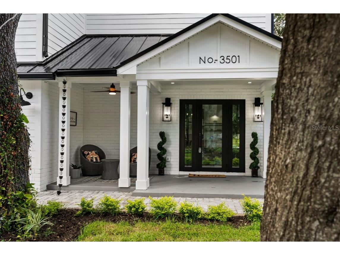 3501 W Tacon Street Tampa FL 33629 U8230669 image1