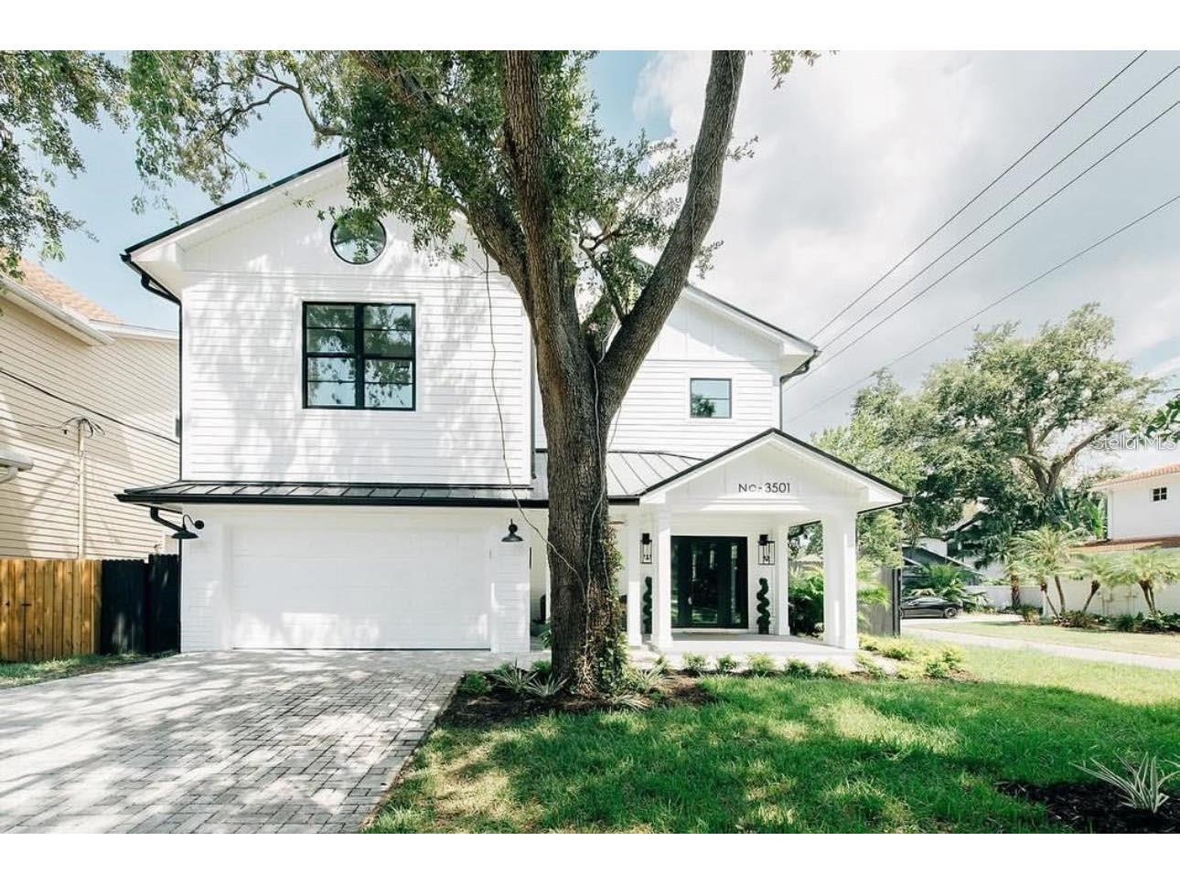 3501 W Tacon Street Tampa FL 33629 TB8506575 image1