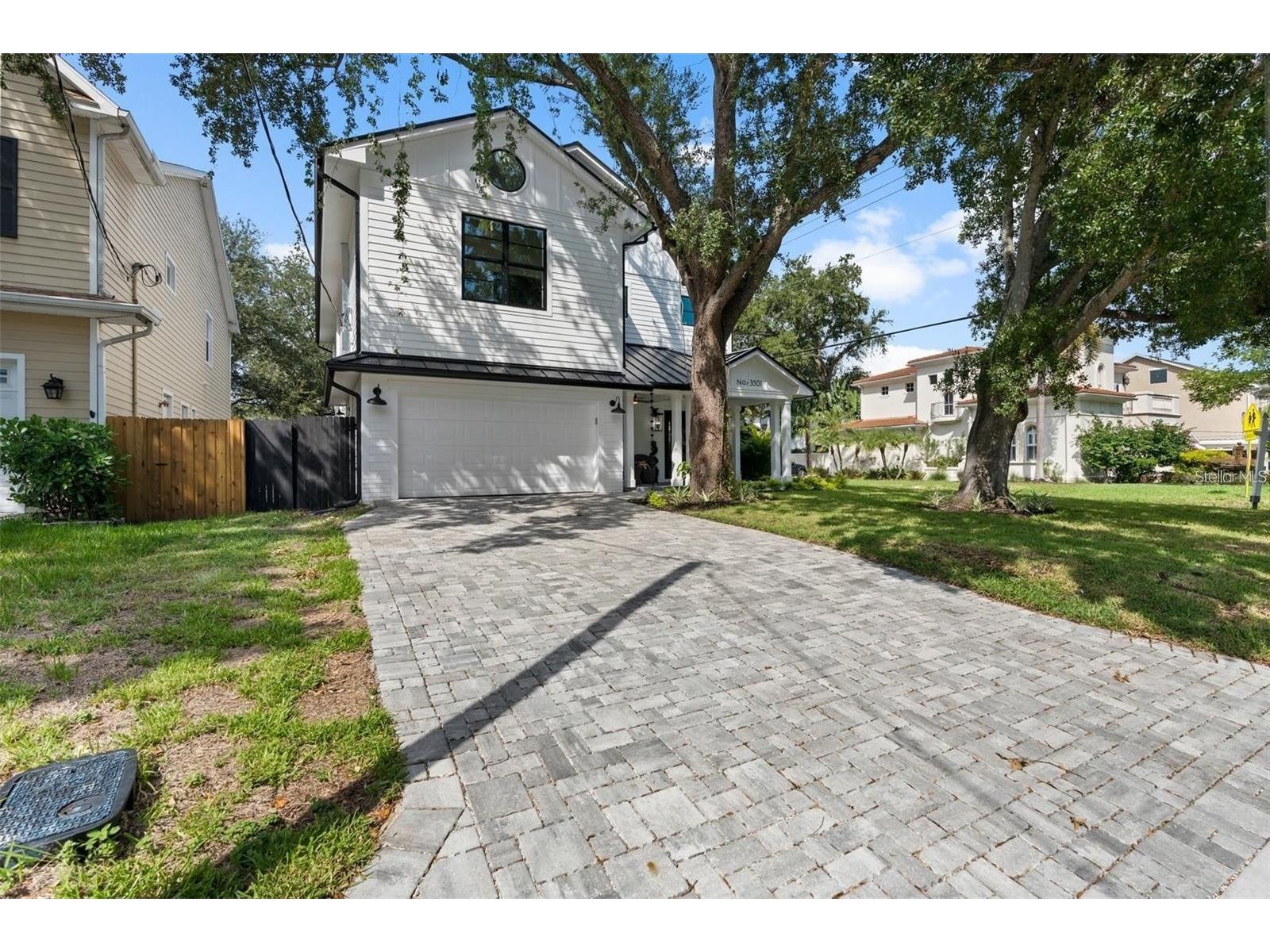 3501 W Tacon Street Tampa FL 33629 TB8506575 image70