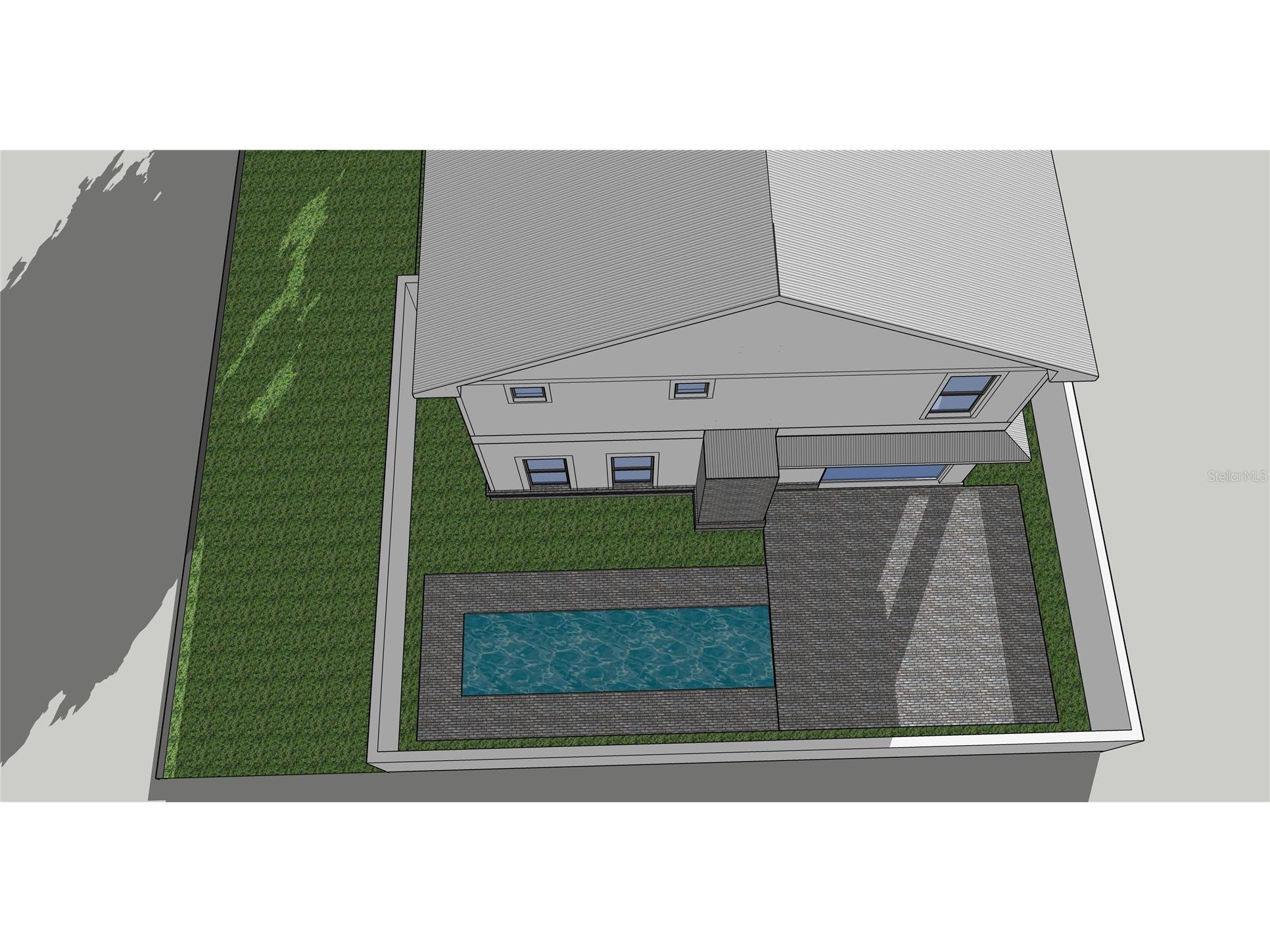 3501 W Tacon Street Tampa FL 33629 TB8506575 image75