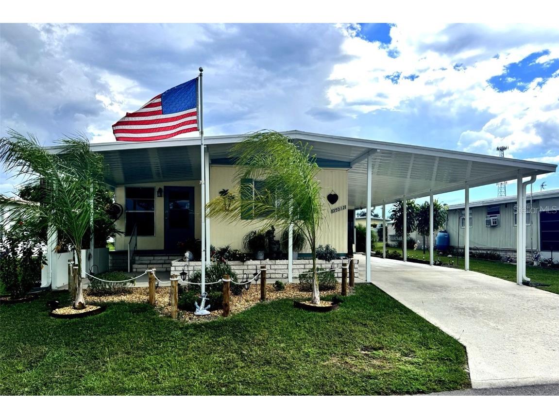 35012 Dale Avenue Zephyrhills FL 33541 TB8432369 image1