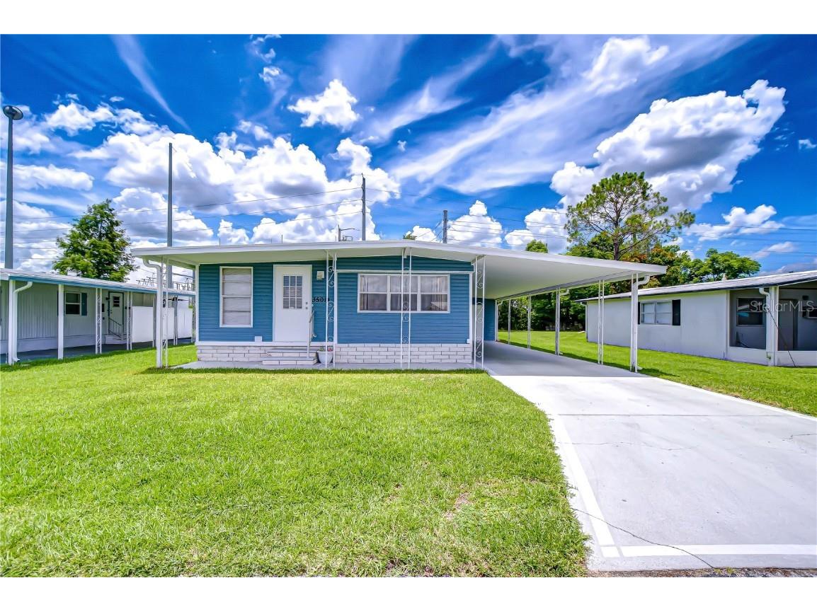 35014 Carl Avenue Zephyrhills FL 33541 TB8401697 image1