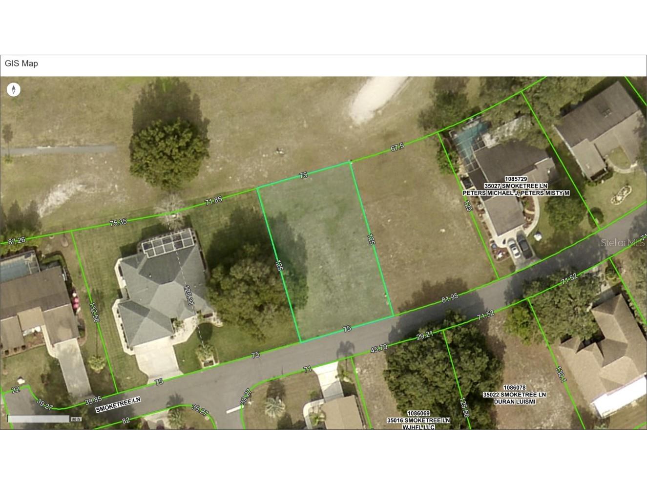 35015 Smoketree Lane Dade City FL 33523 TB8385818 image1