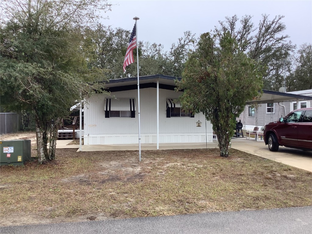 35016 Major Dade Drive Dade City FL 33523 TB8346531 image1