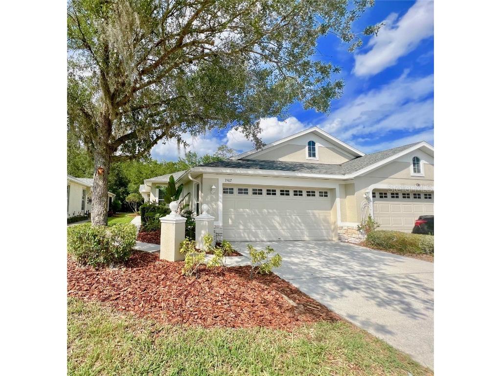 3502 Chapel Creek Circle Wesley Chapel FL 33544 T3449044 image1