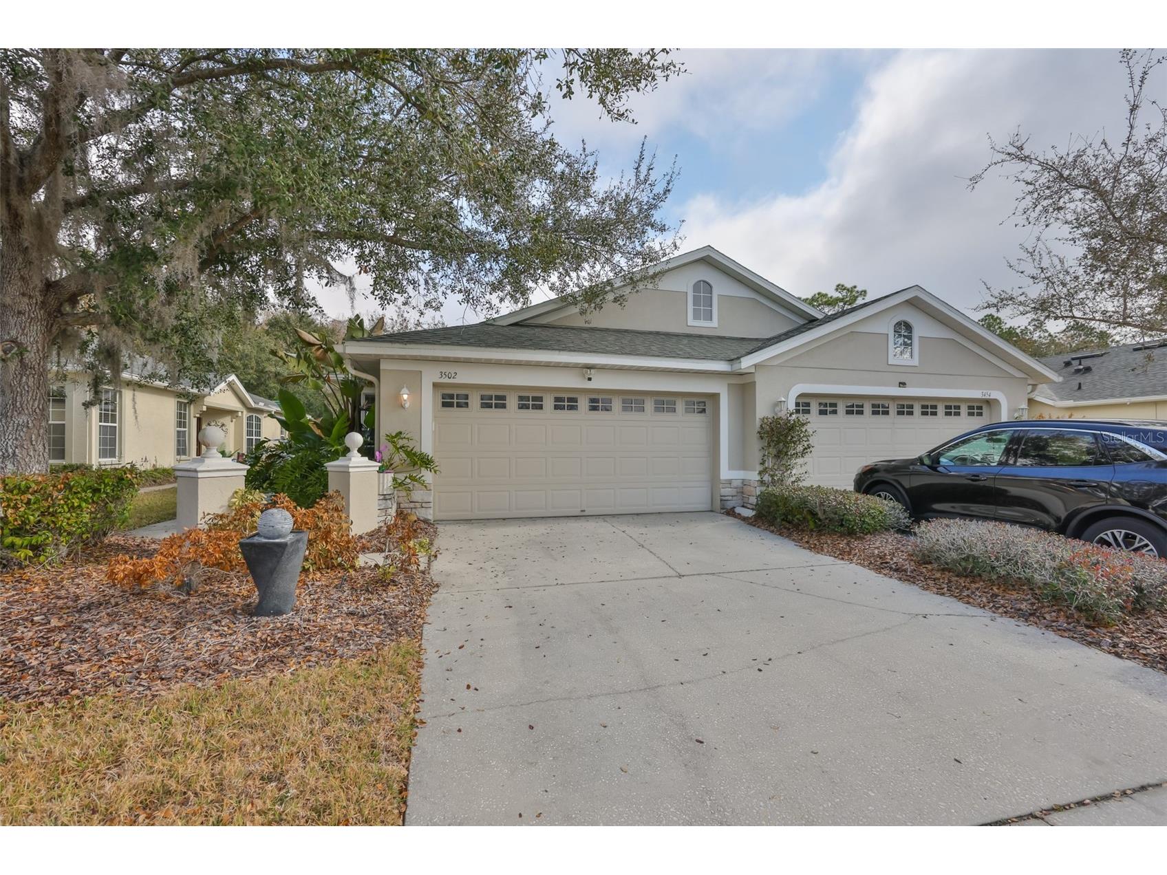 3502 Chapel Creek Circle Wesley Chapel FL 33544 TB8471814 image1