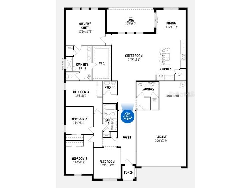 3502 Douglas Fir Drive Apopka FL 32703 O6361430 image2