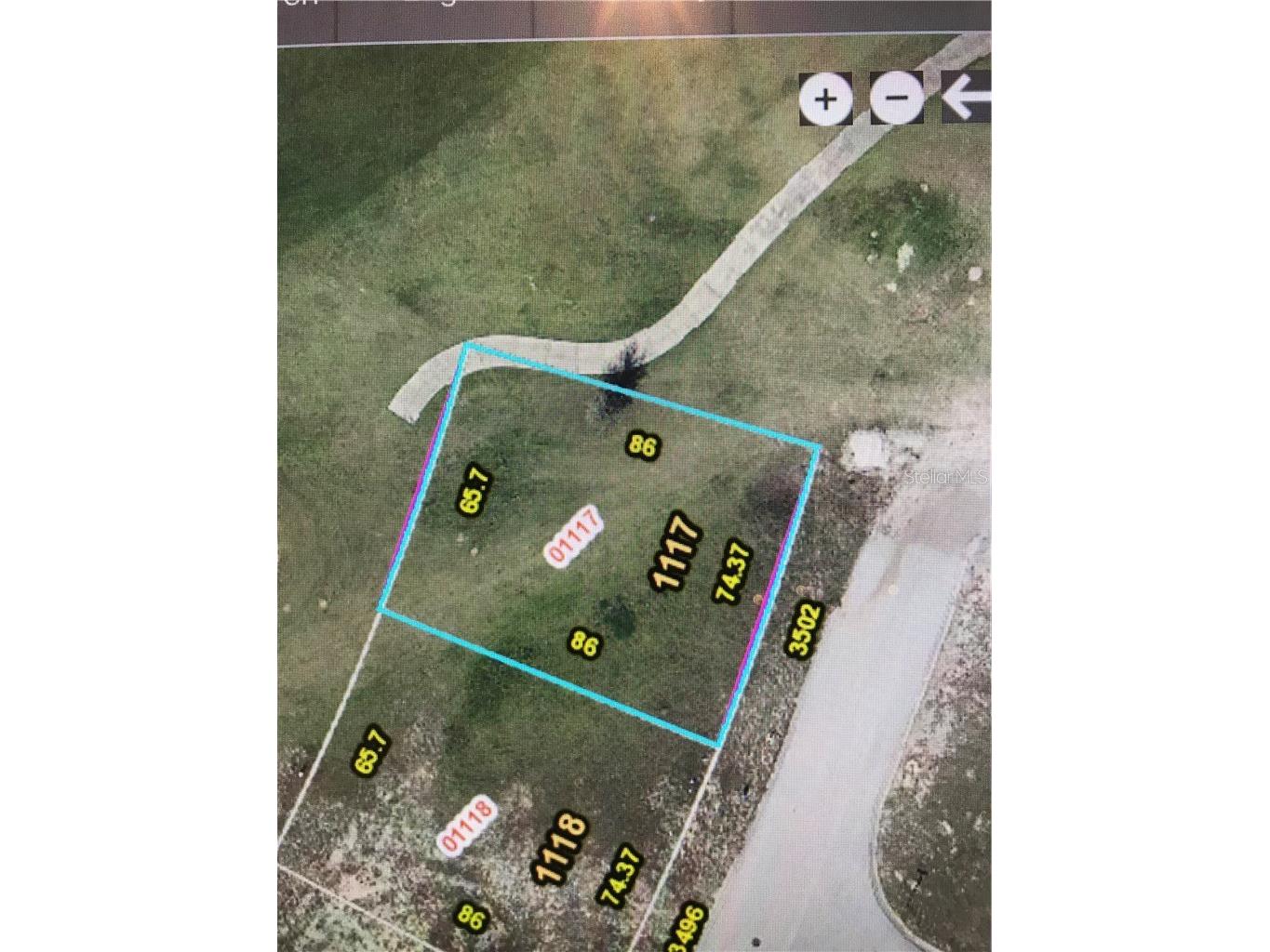 3502 Greenbluff Road #1117 Zellwood FL 32798 G5106986 image1