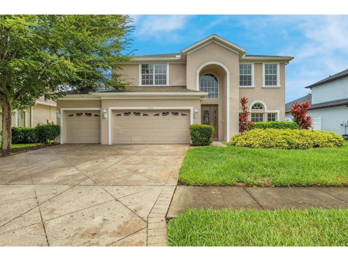 3502 Hickory Hammock Loop Wesley Chapel FL 33544 T3542050 image1