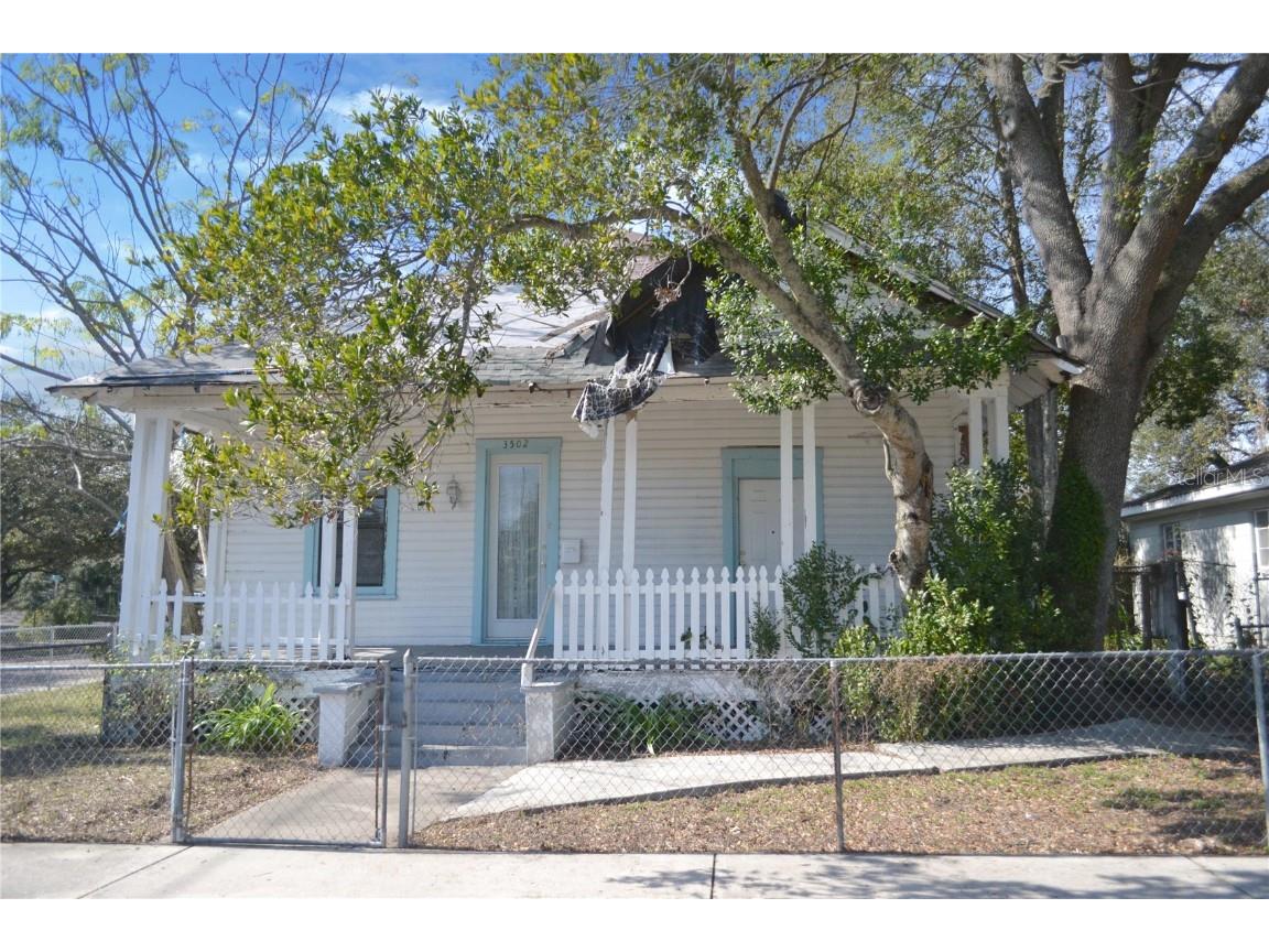 3502 N 9th Street Tampa FL 33605 T3425466 image1